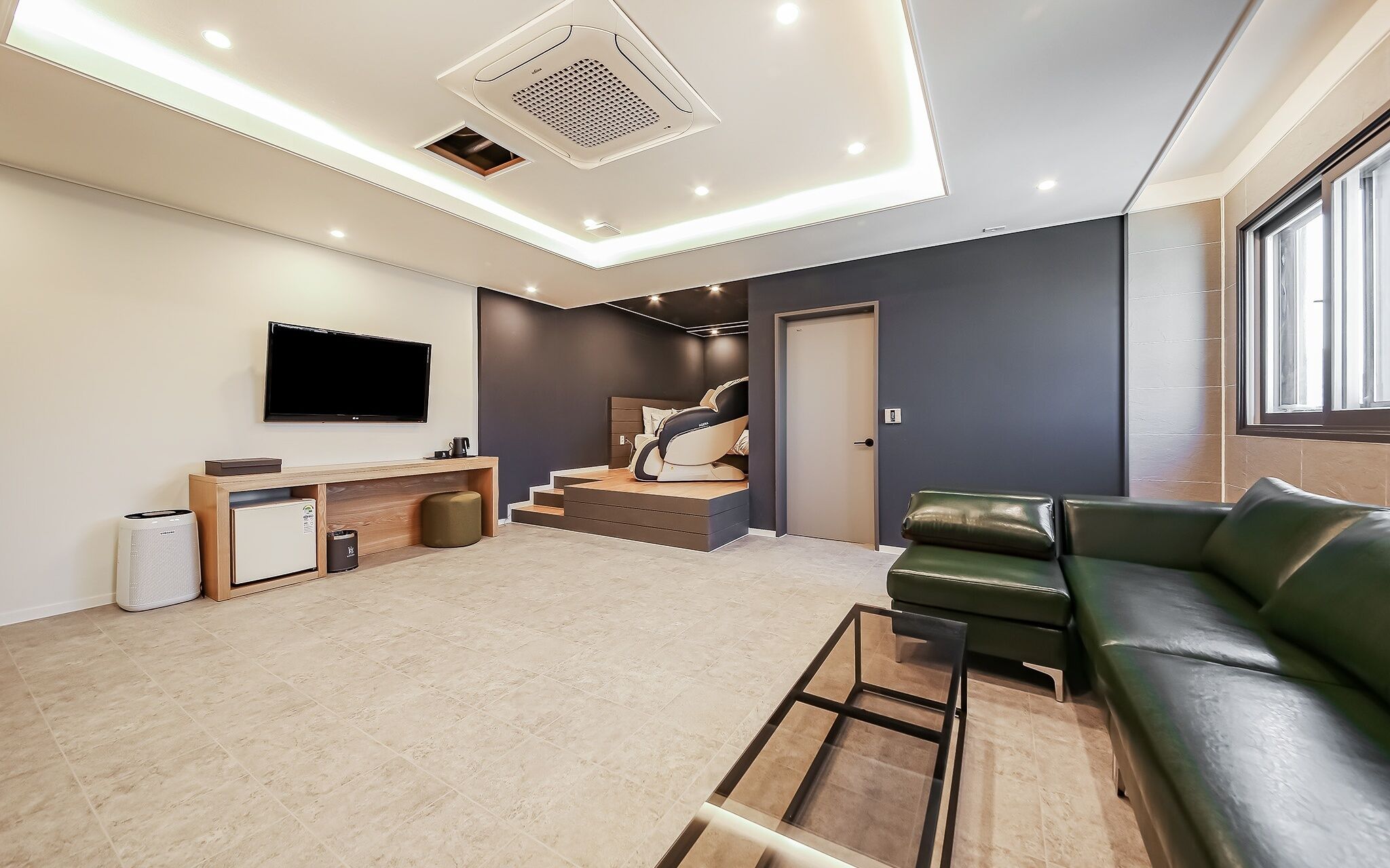 Mokpo Hotel Gabom