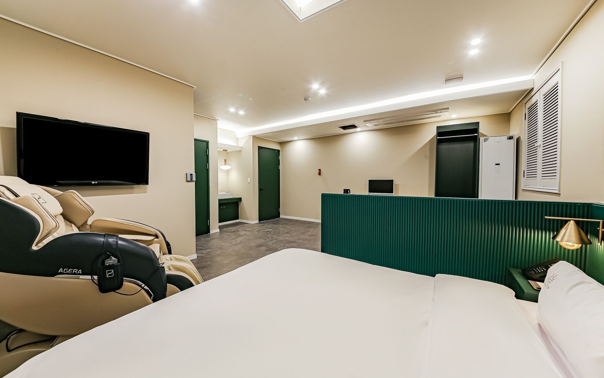 Mokpo Hotel Gabom