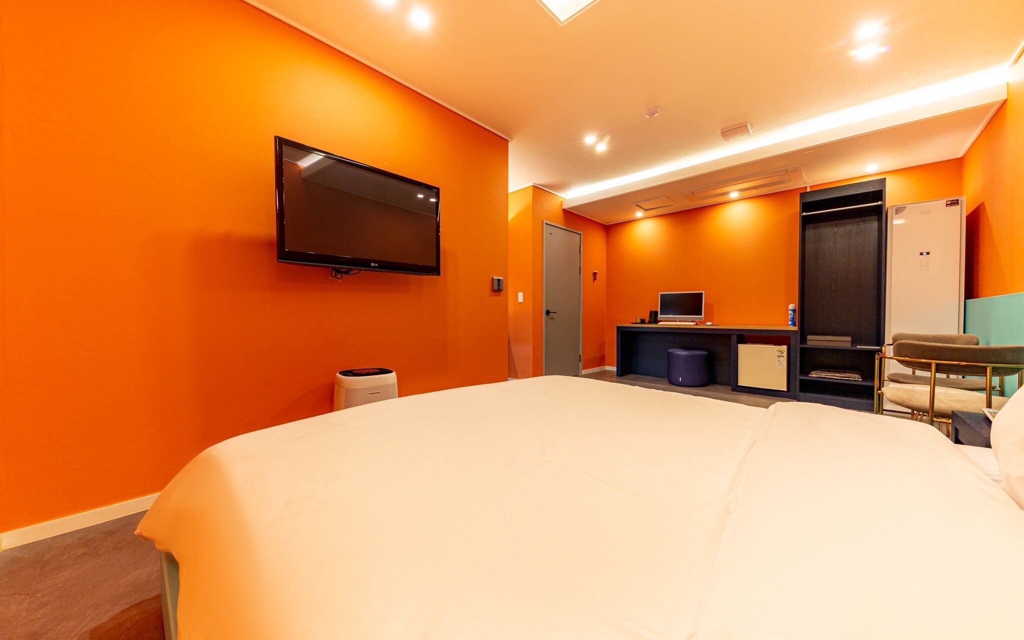 Mokpo Hotel Gabom