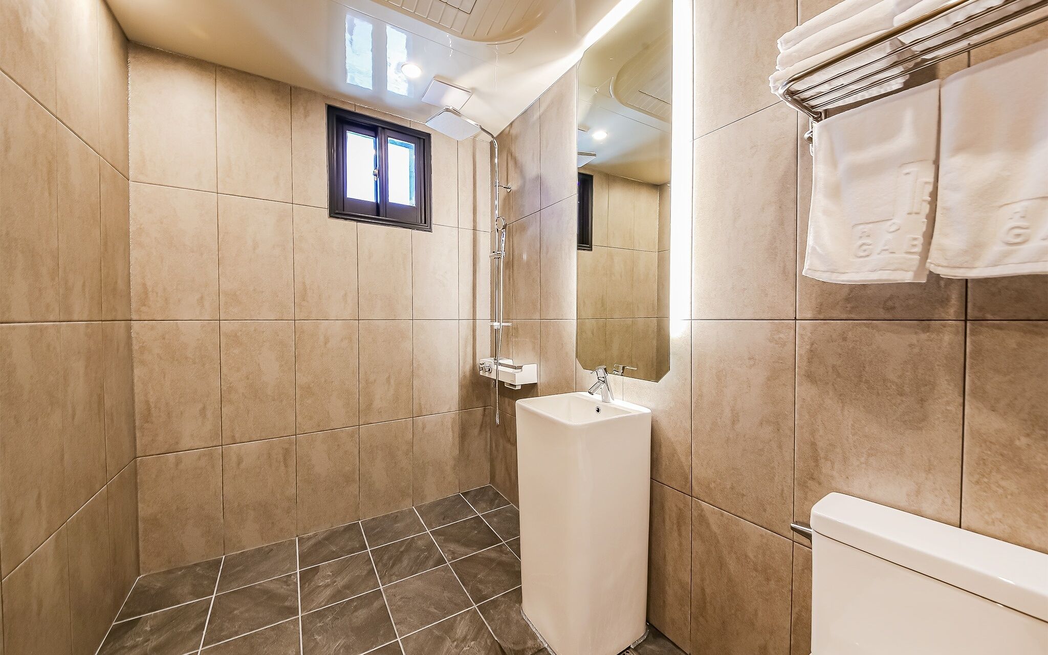 Mokpo Hotel Gabom