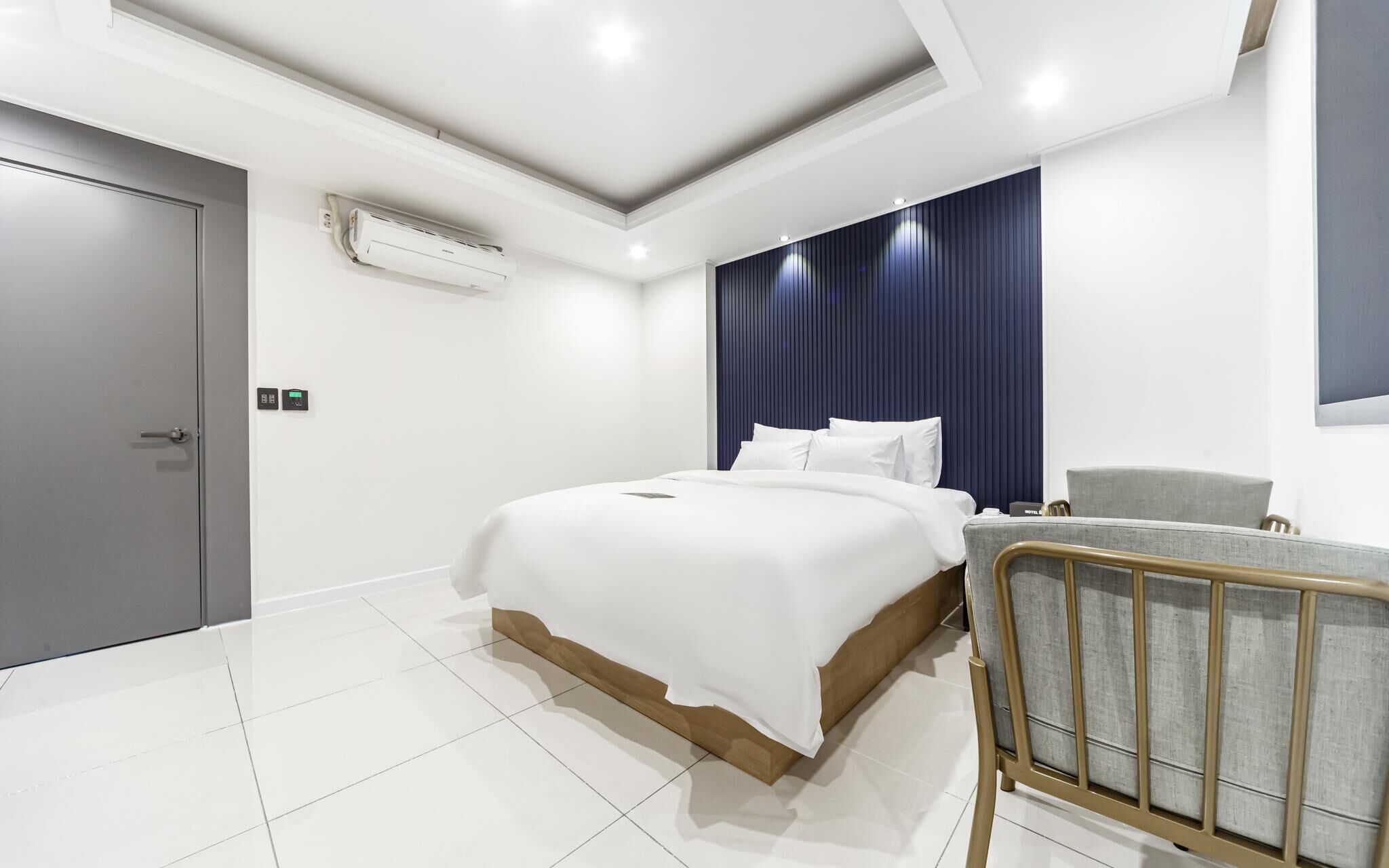 Mokpo Hotel Lium