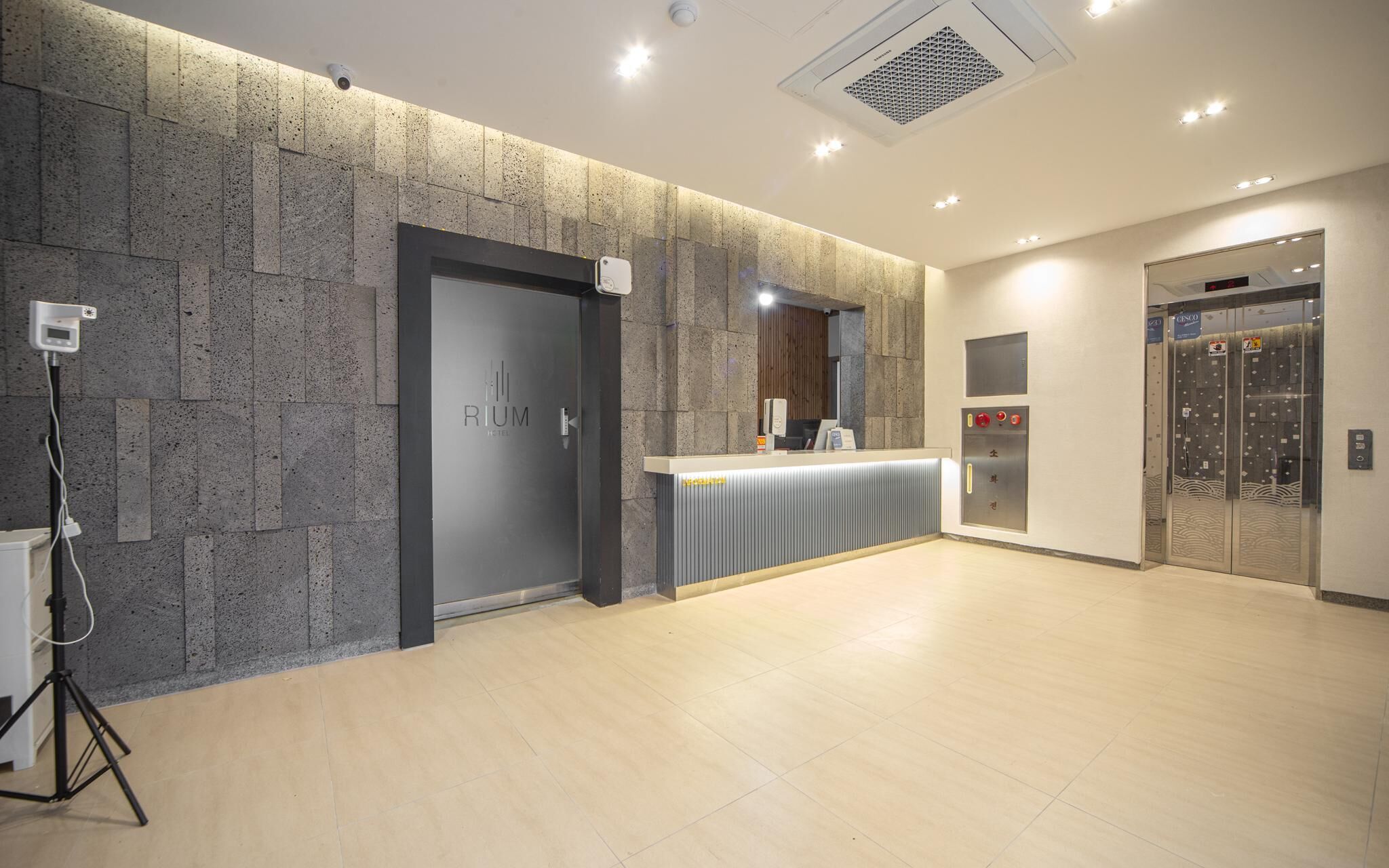 Mokpo Hotel Lium