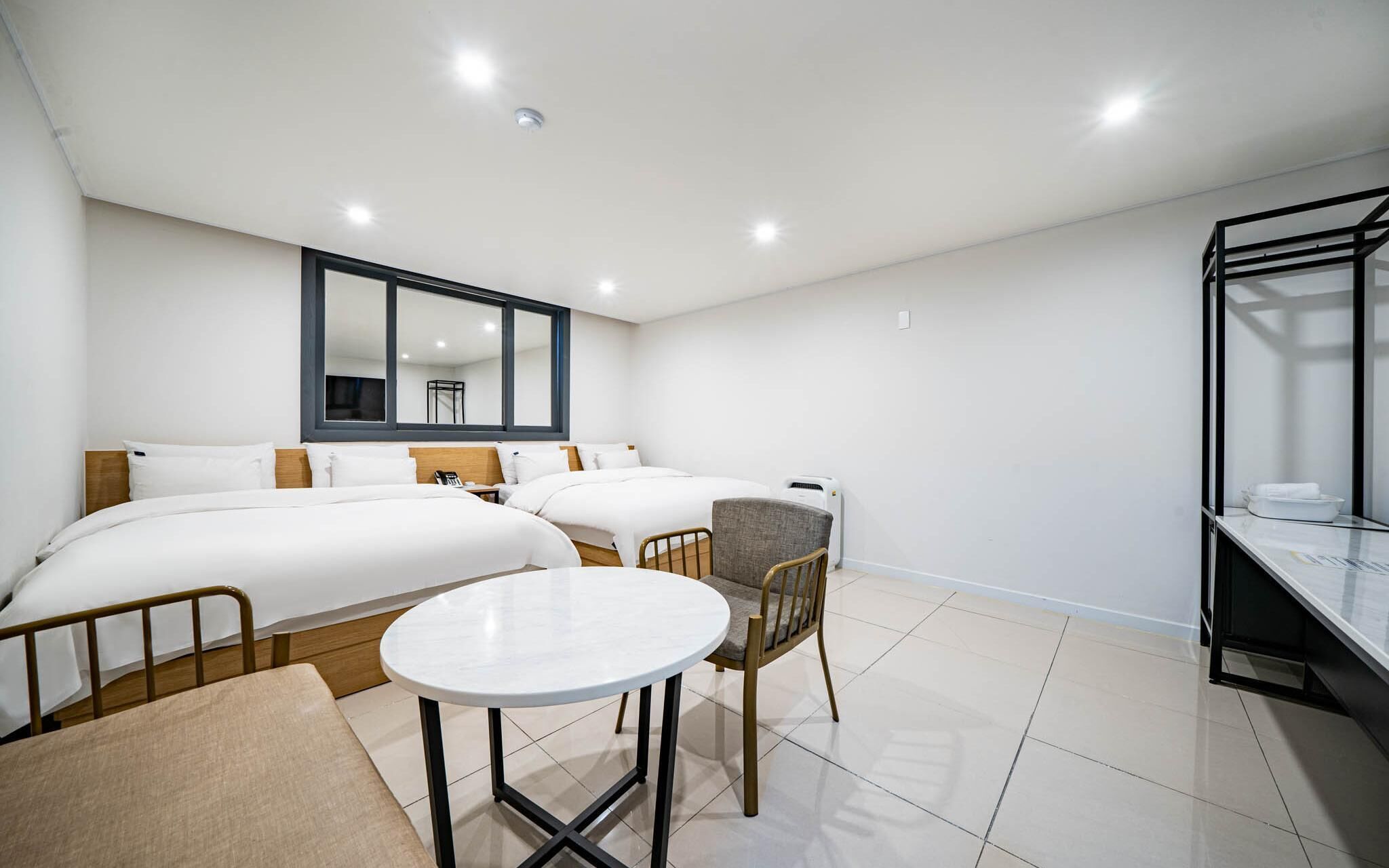Mokpo Hotel Lium