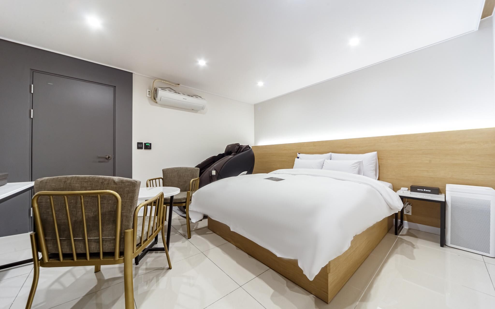 Mokpo Hotel Lium