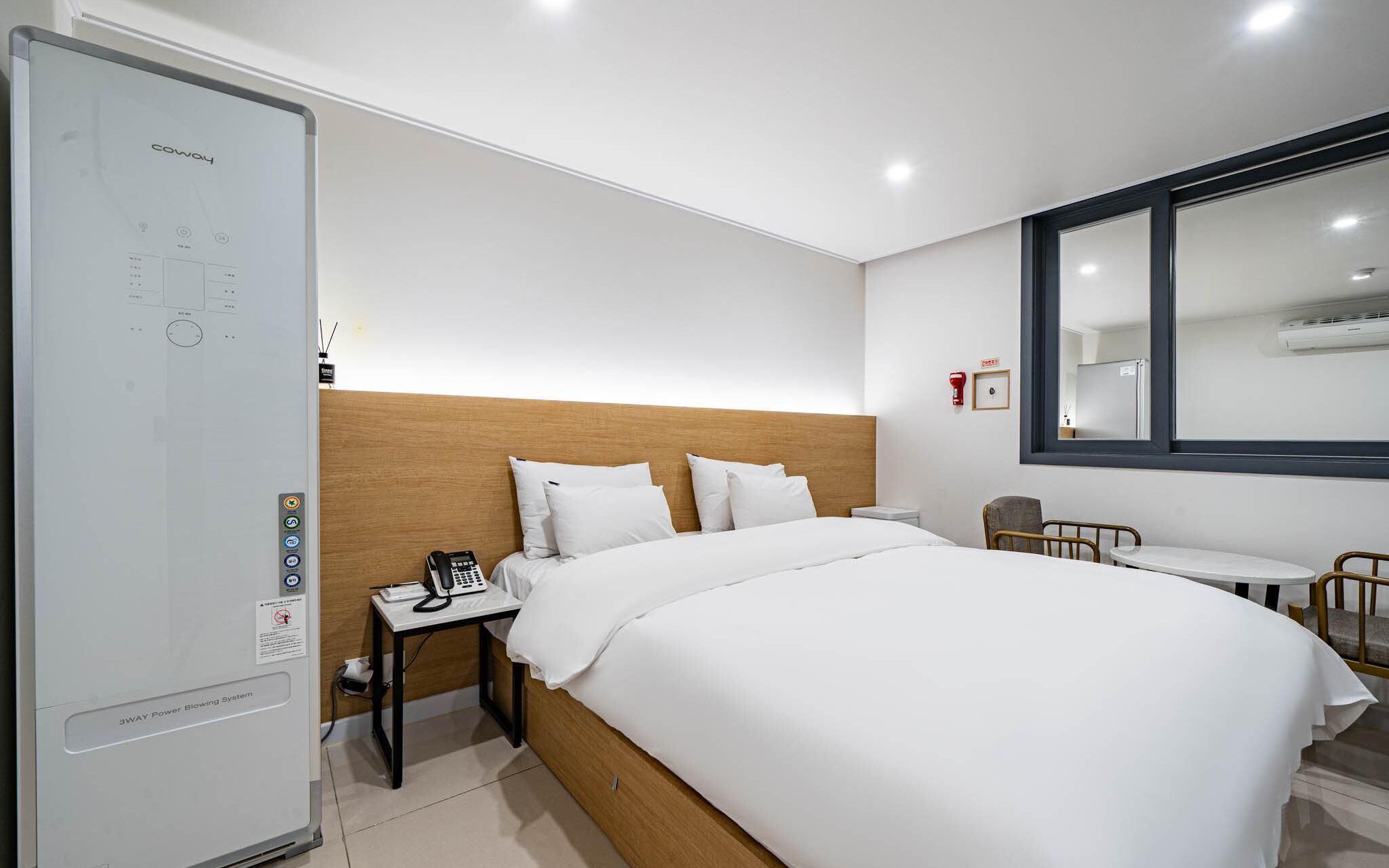 Mokpo Hotel Lium
