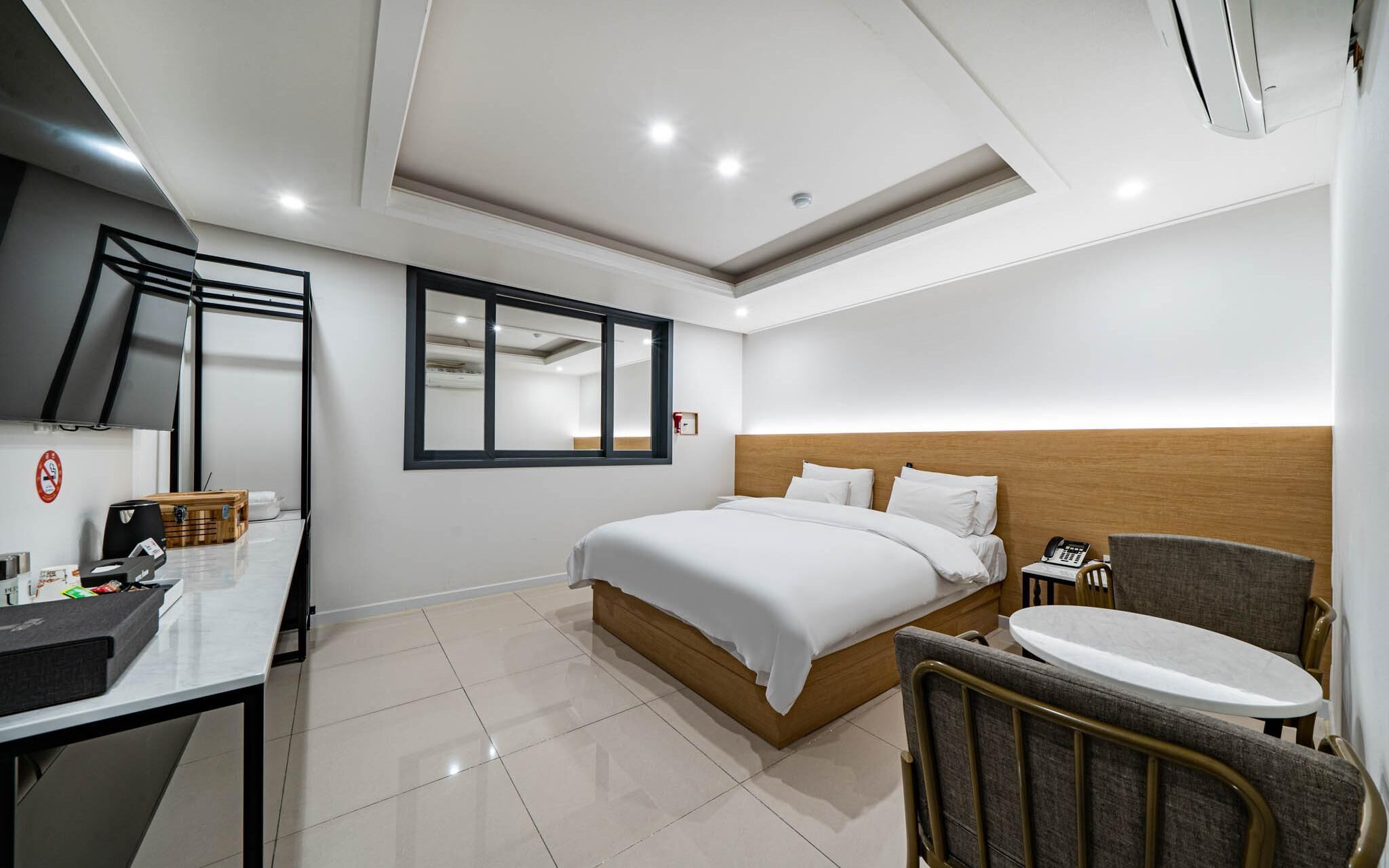 Mokpo Hotel Lium