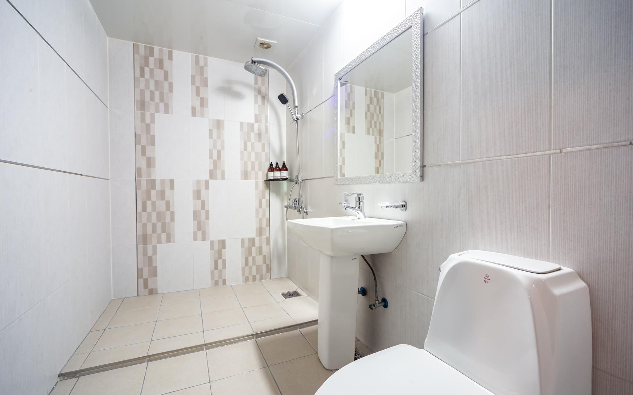 Mokpo Hotel Lium