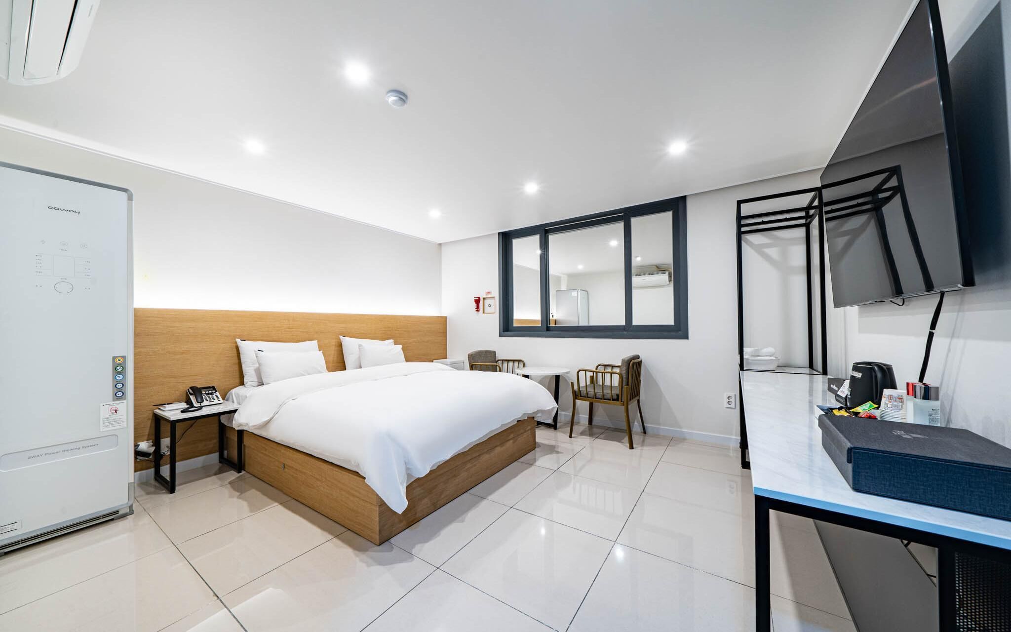 Mokpo Hotel Lium