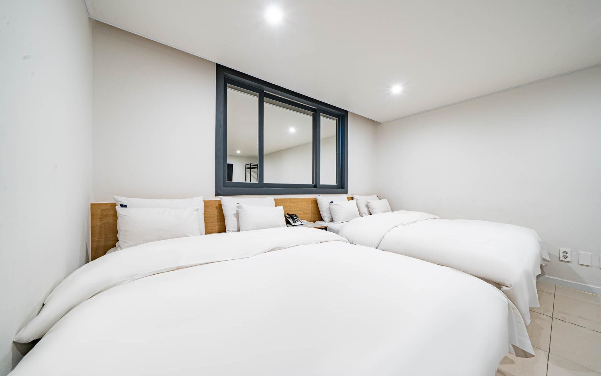 Mokpo Hotel Lium