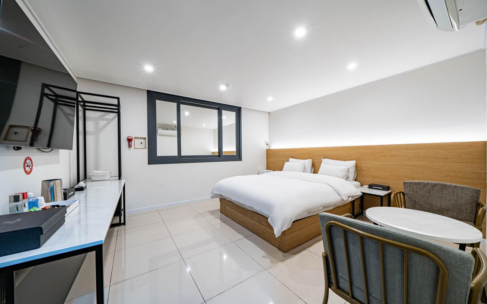 Mokpo Hotel Lium