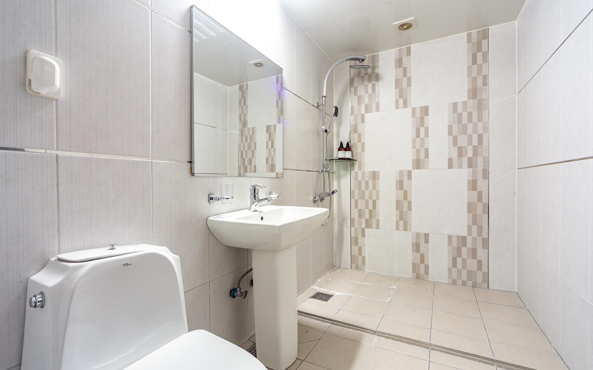 Mokpo Hotel Lium