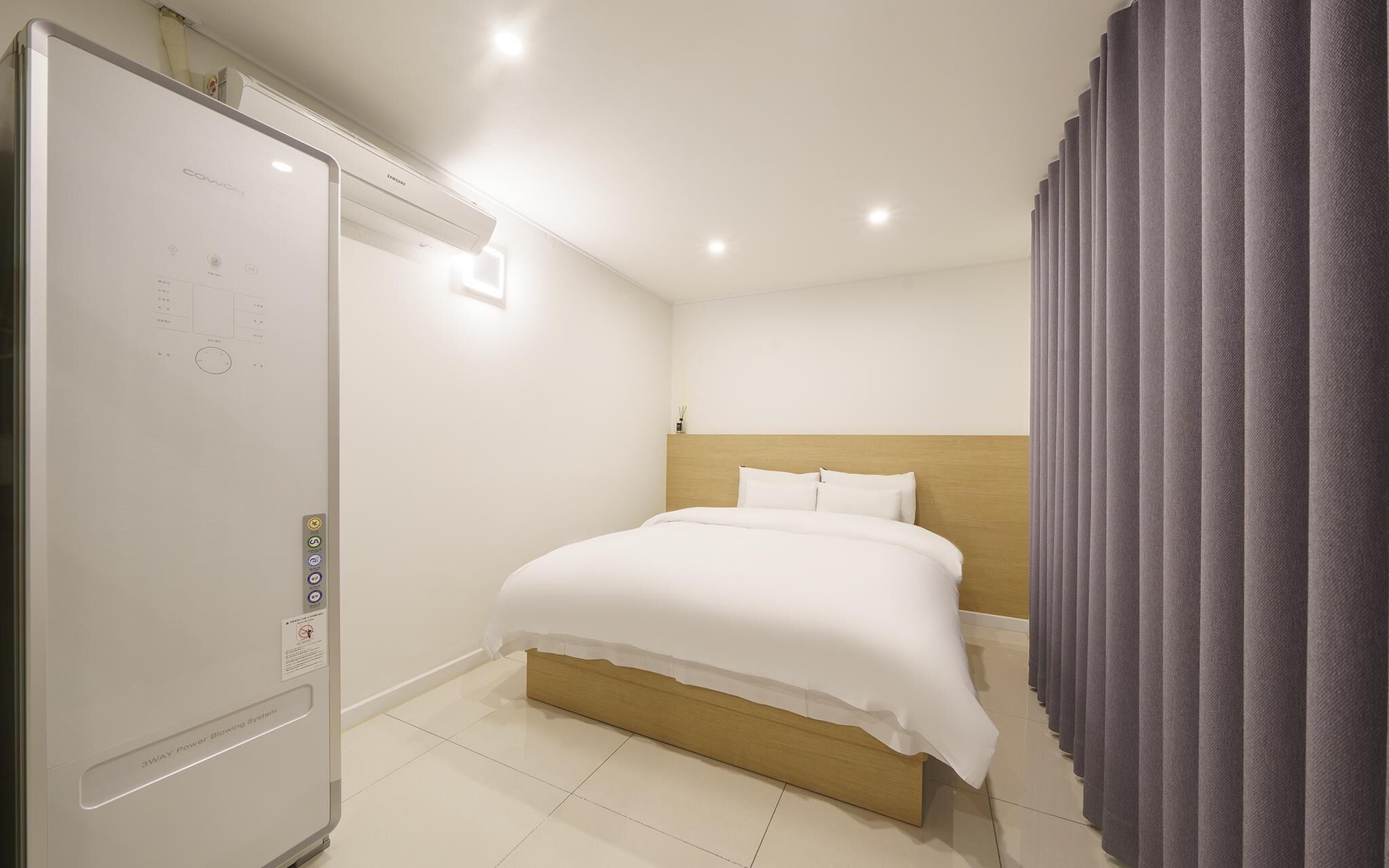 Mokpo Hotel Lium
