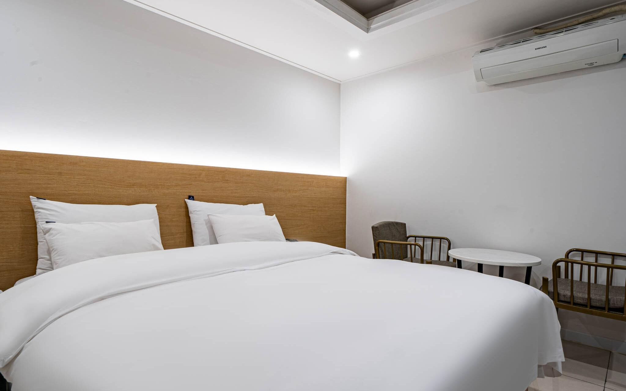 Mokpo Hotel Lium