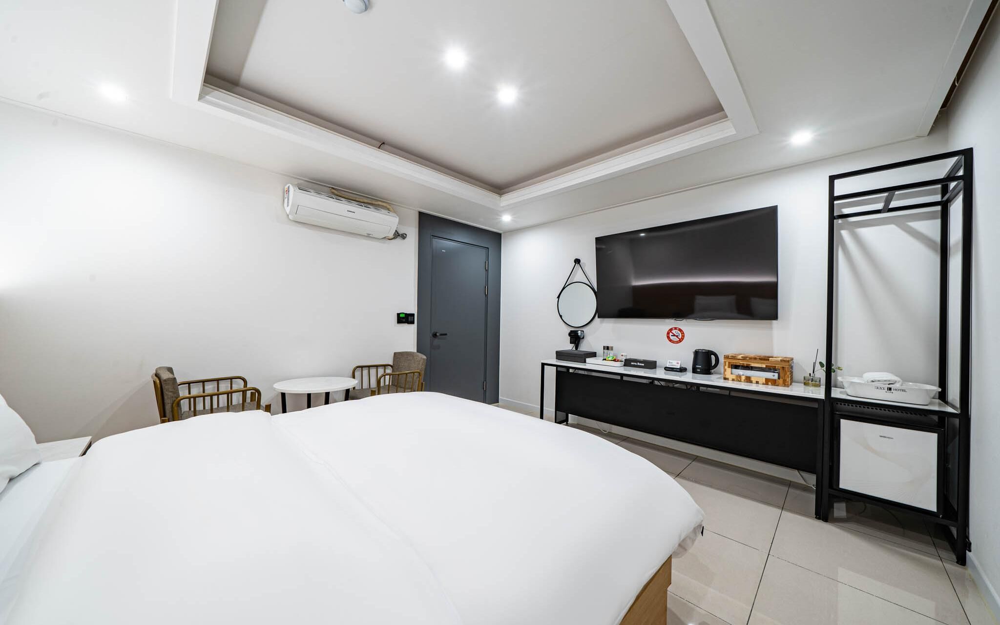 Mokpo Hotel Lium