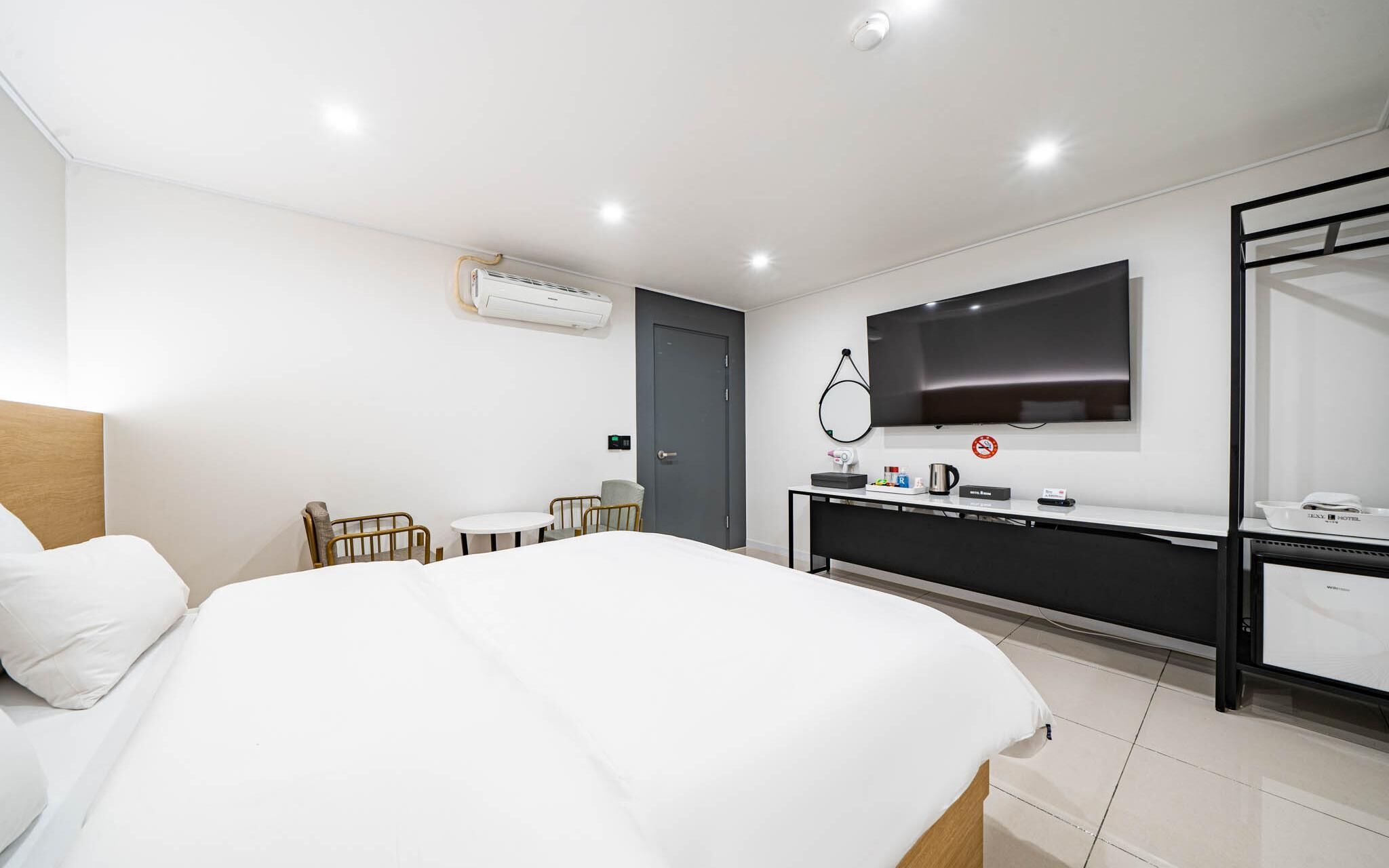 Mokpo Hotel Lium