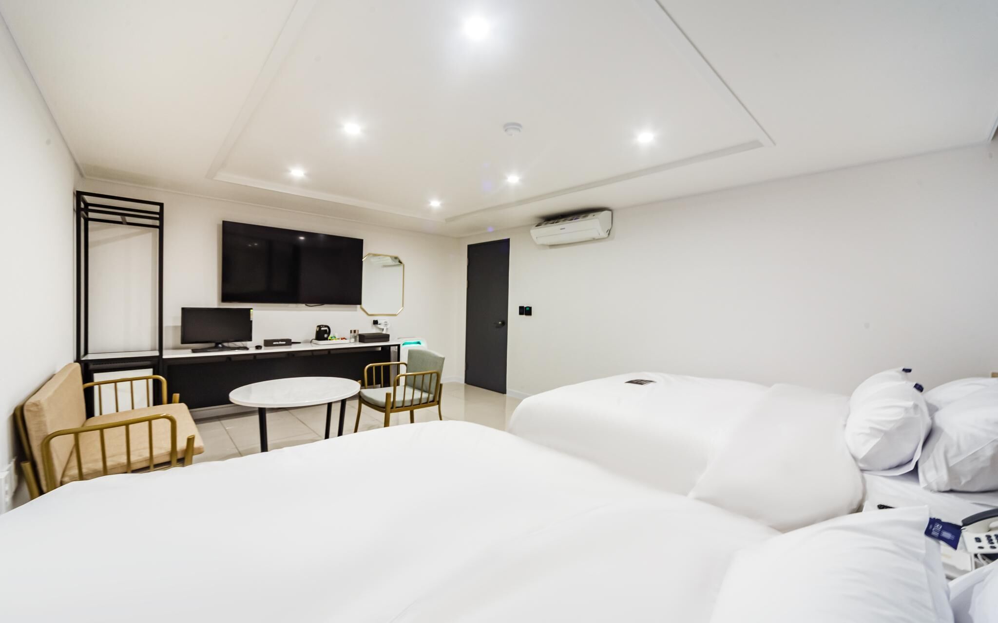 Mokpo Hotel Lium