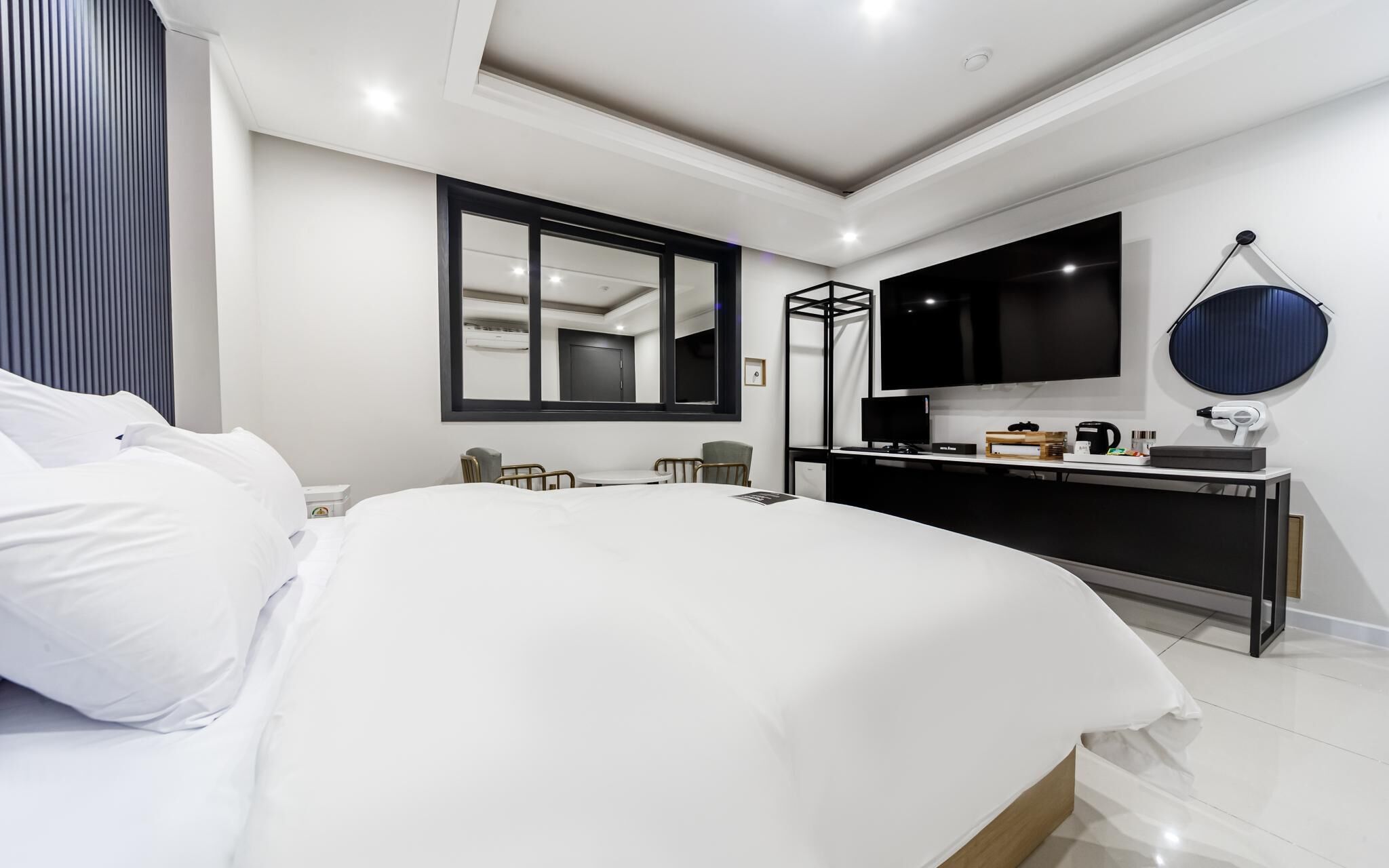 Mokpo Hotel Lium