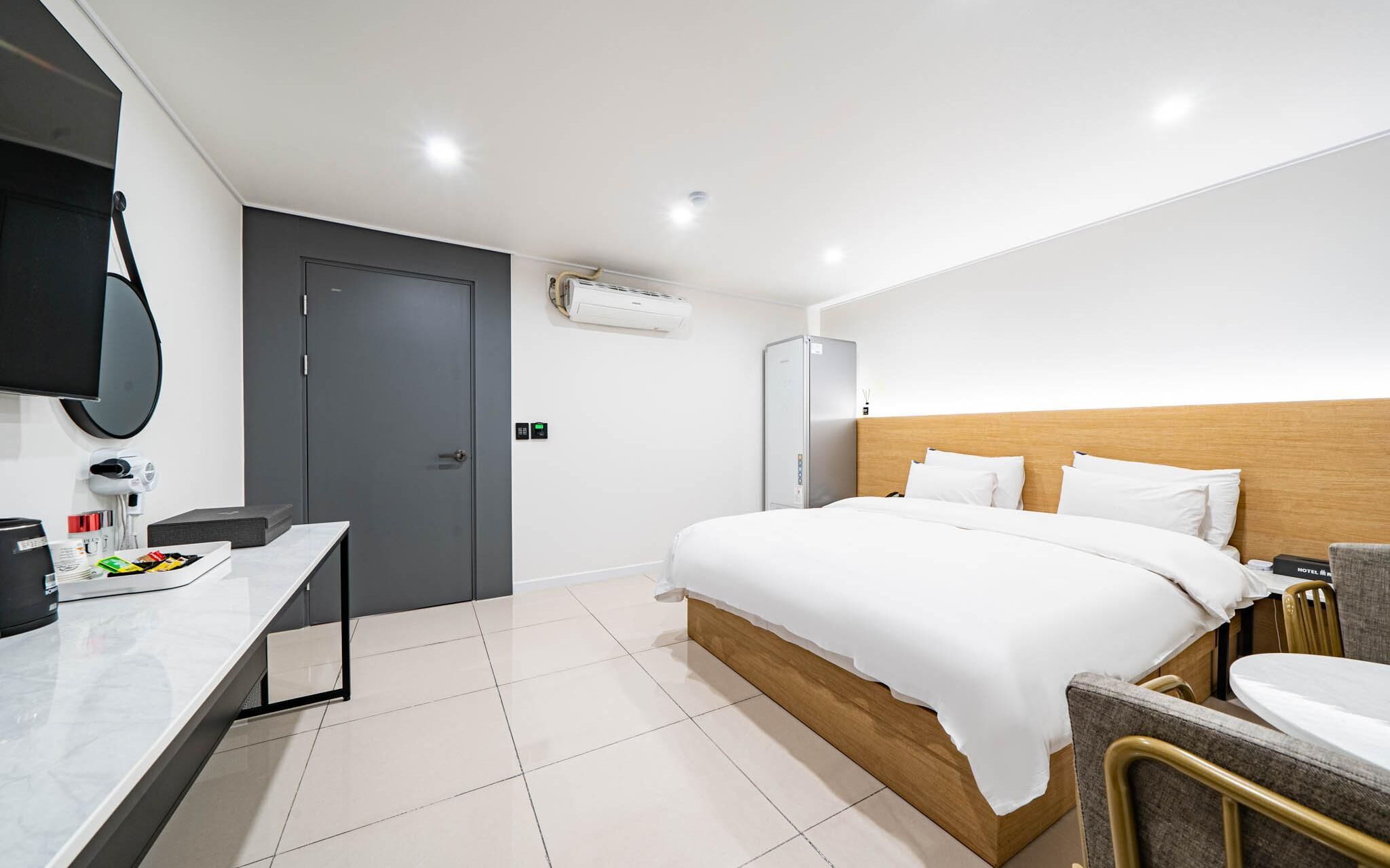 Mokpo Hotel Lium