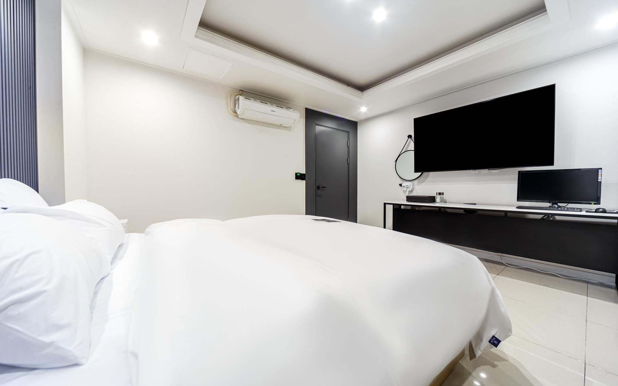 Mokpo Hotel Lium