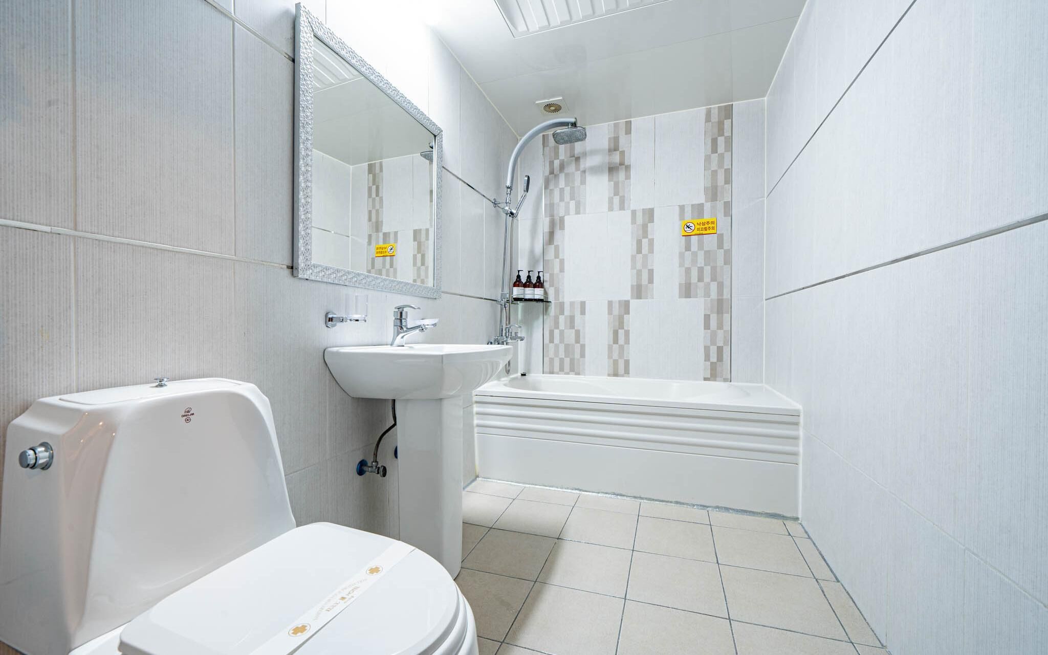 Mokpo Hotel Lium
