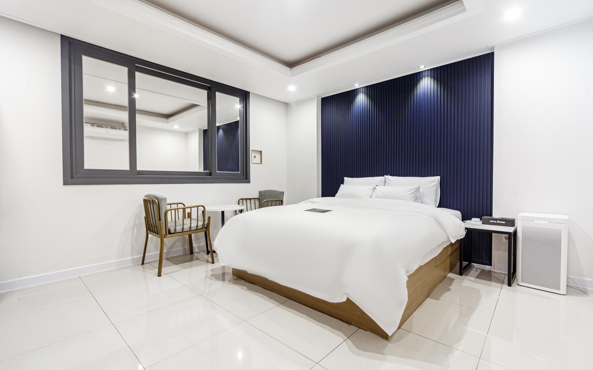 Mokpo Hotel Lium