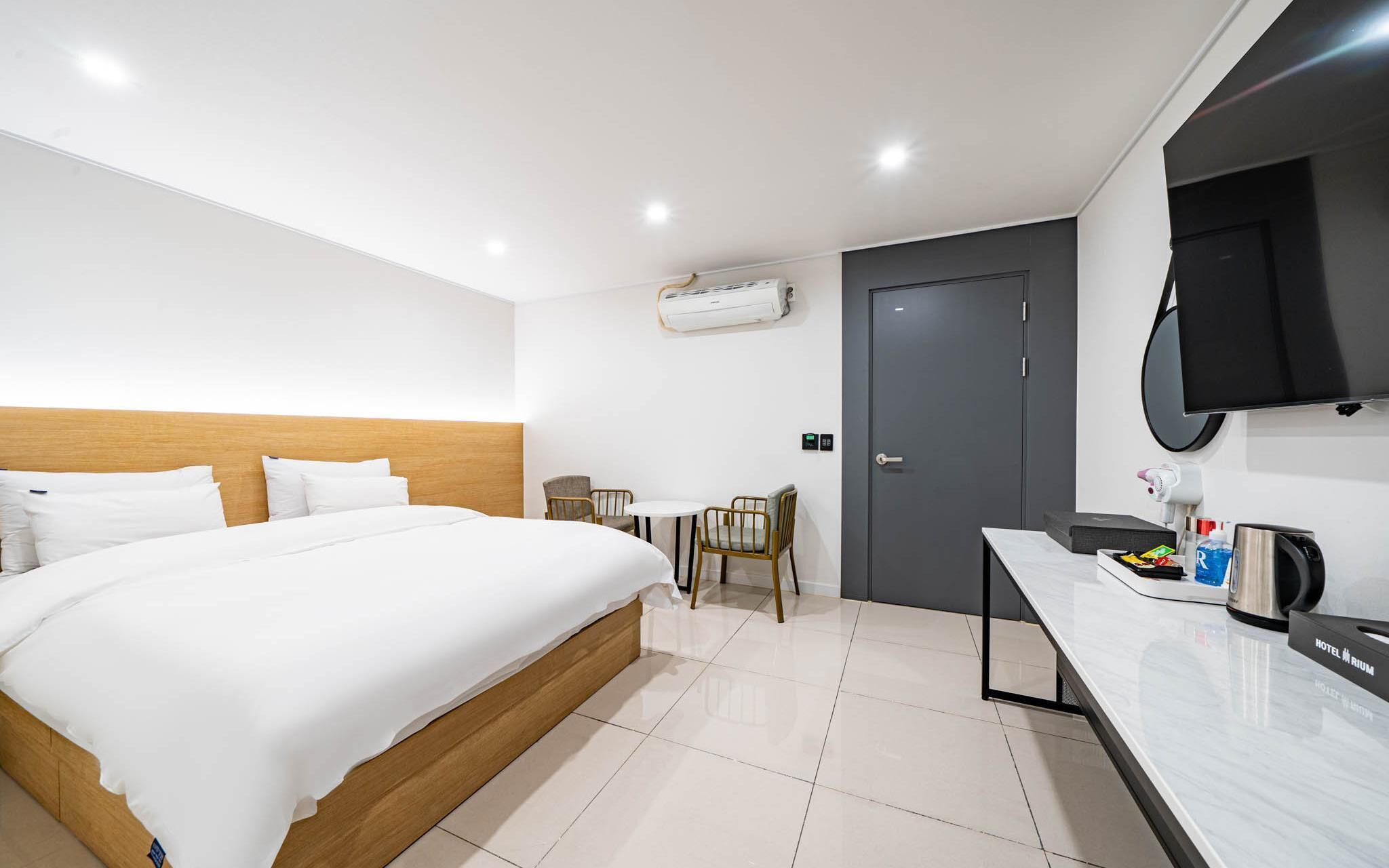 Mokpo Hotel Lium