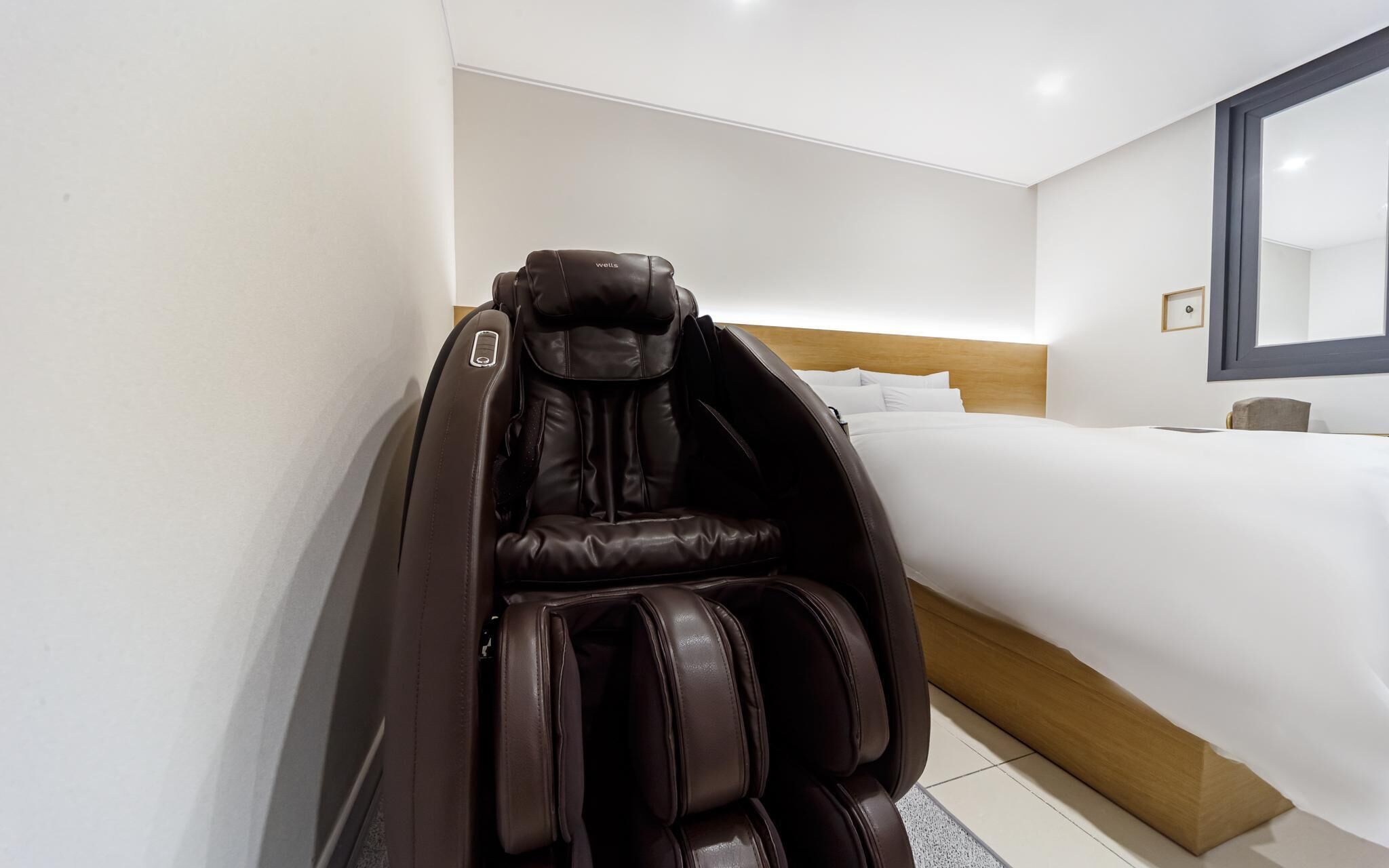 Mokpo Hotel Lium