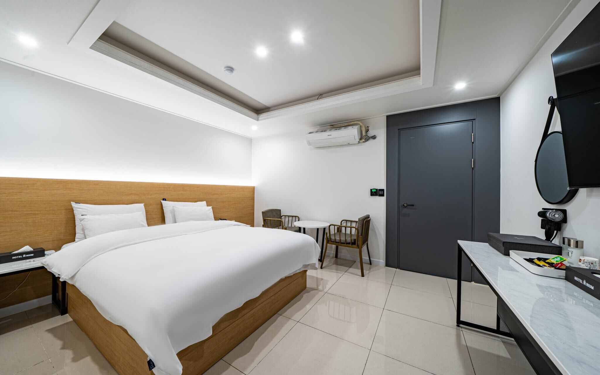 Mokpo Hotel Lium