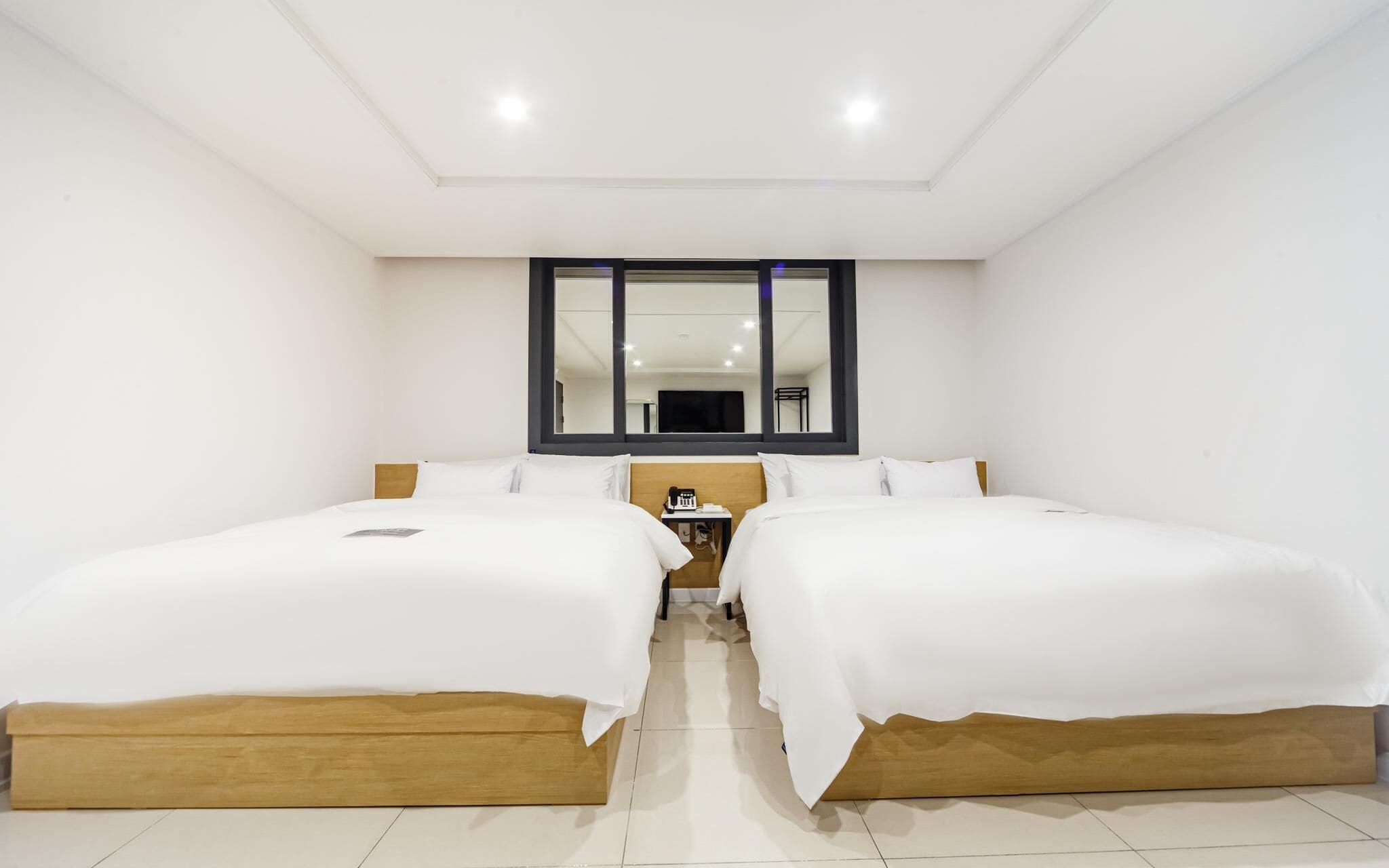 Mokpo Hotel Lium