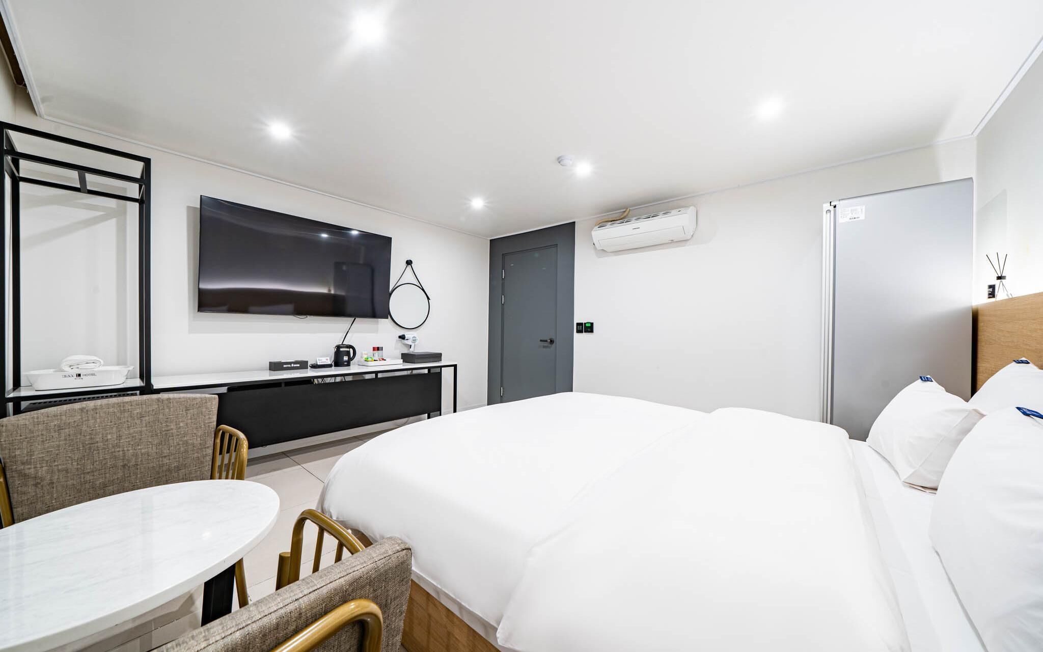 Mokpo Hotel Lium