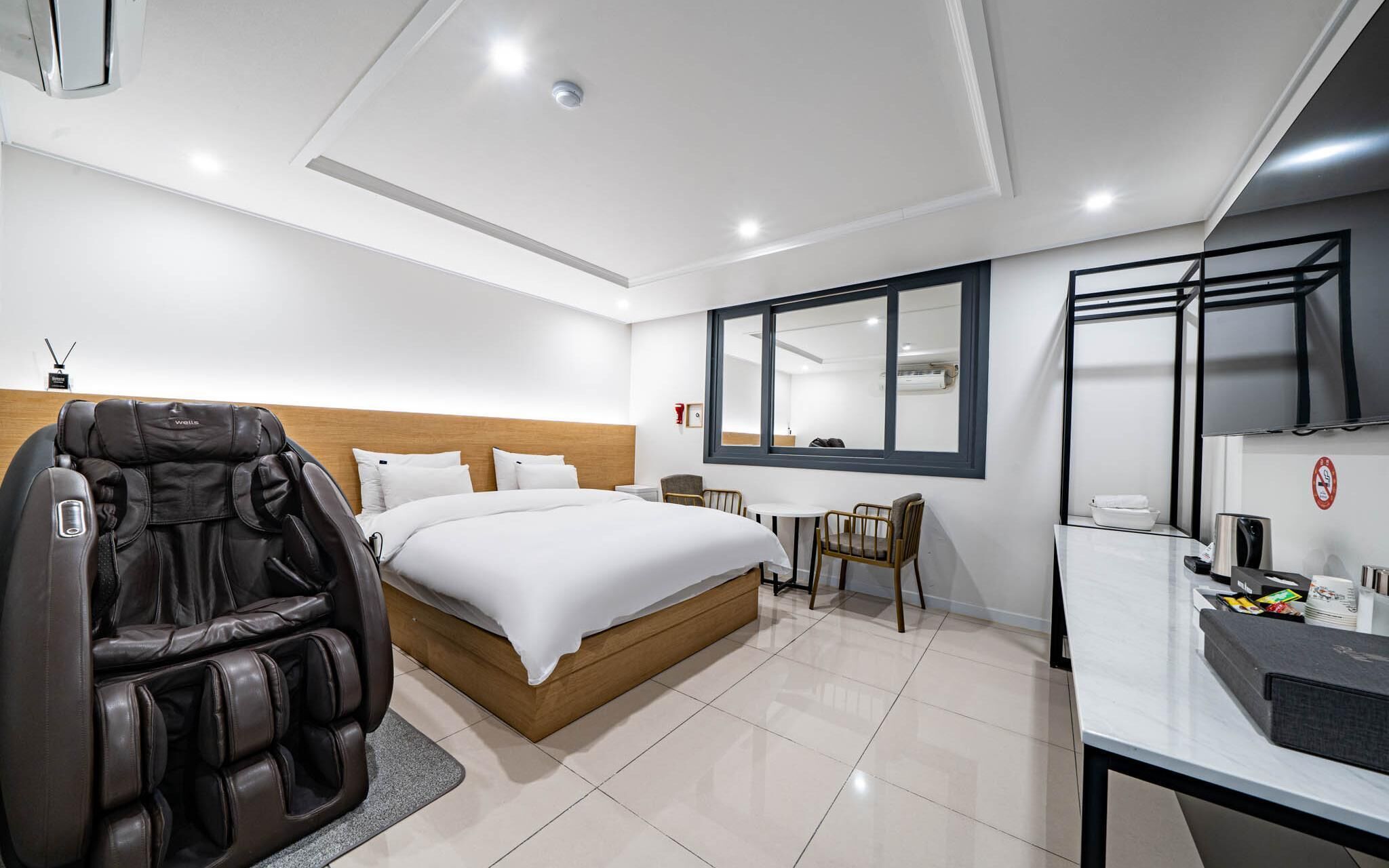 Mokpo Hotel Lium