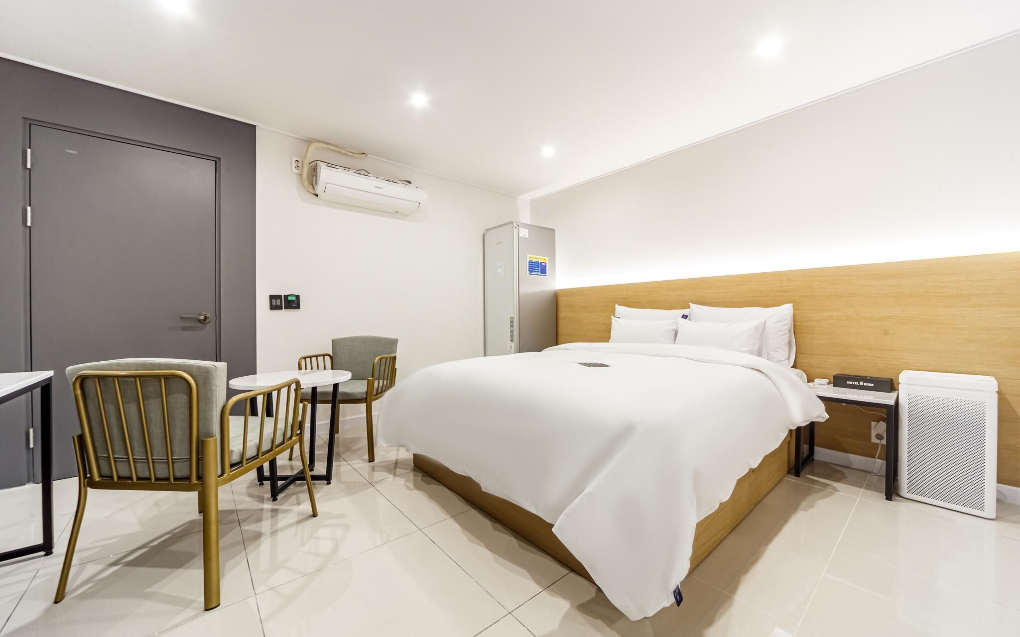 Mokpo Hotel Lium