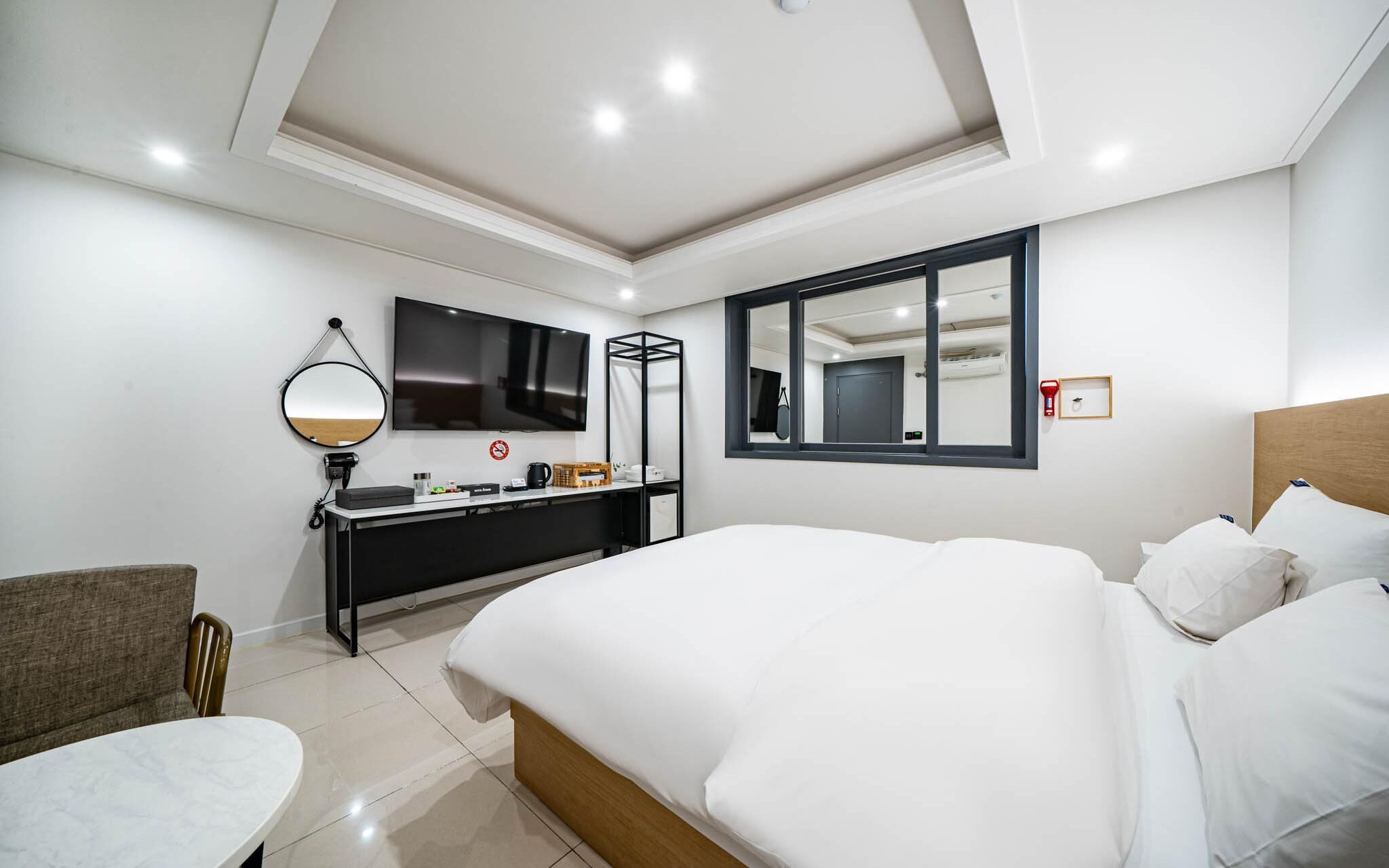Mokpo Hotel Lium