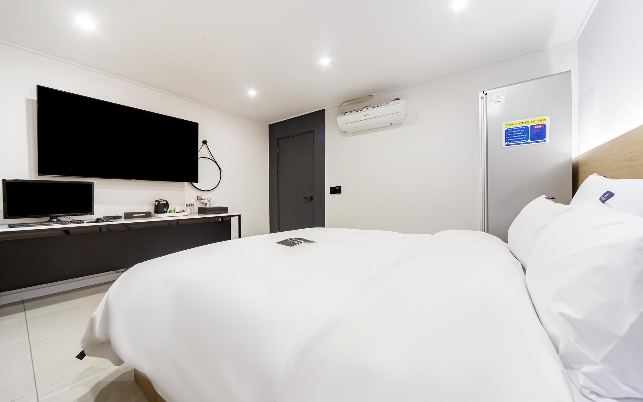 Mokpo Hotel Lium