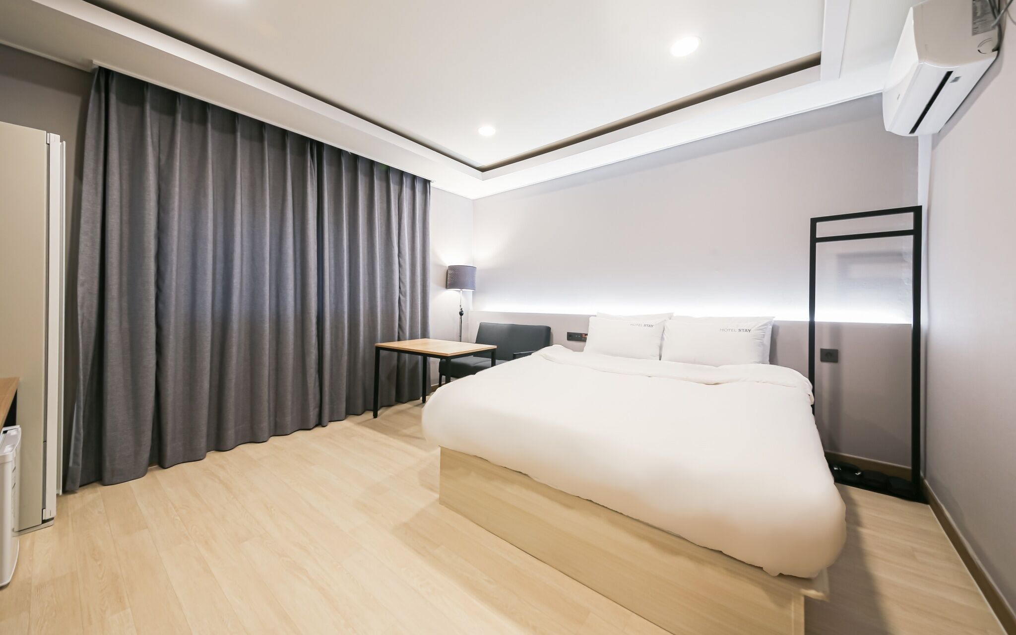 Mokpo Hotel Stay