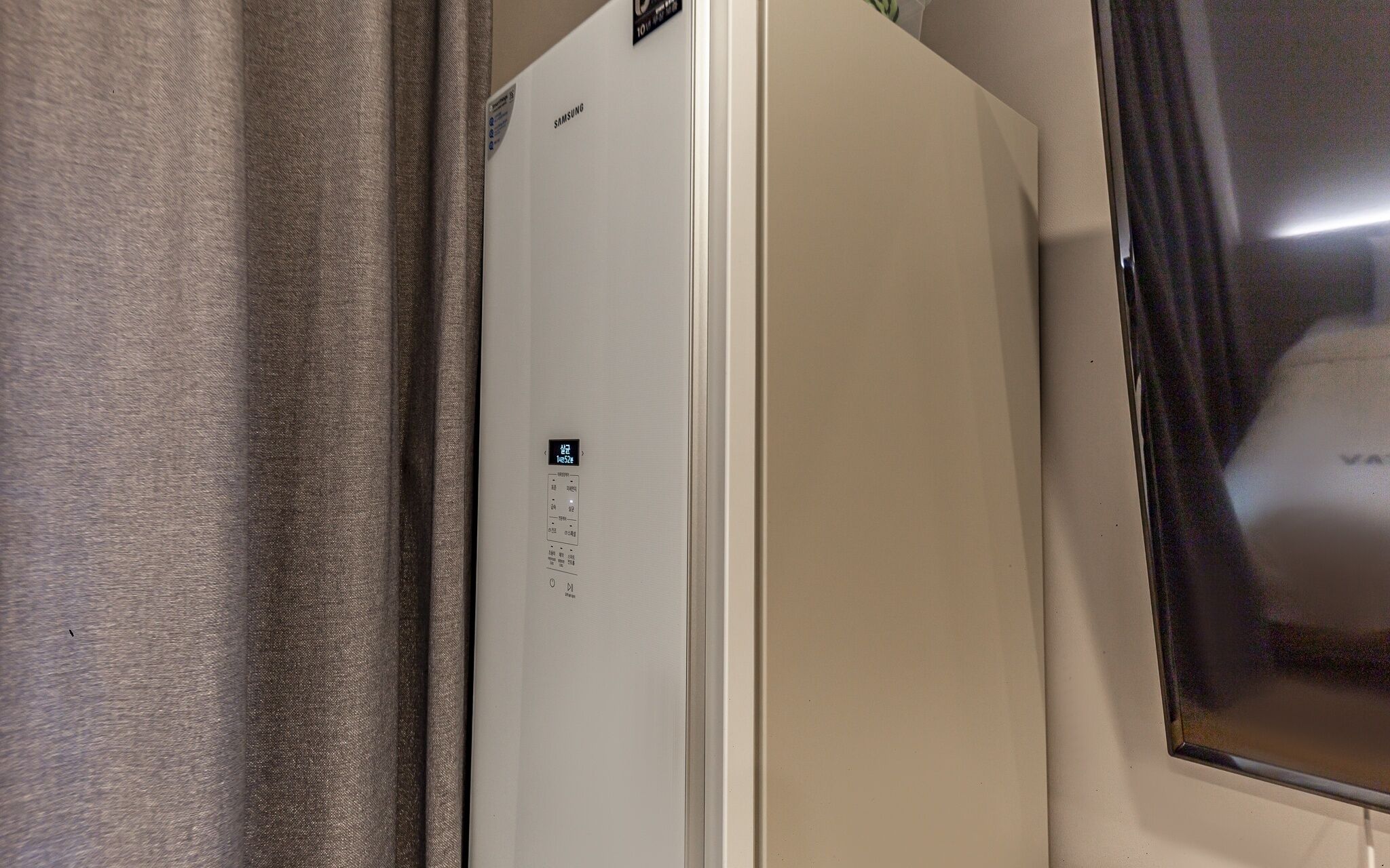 Mokpo Hotel Stay