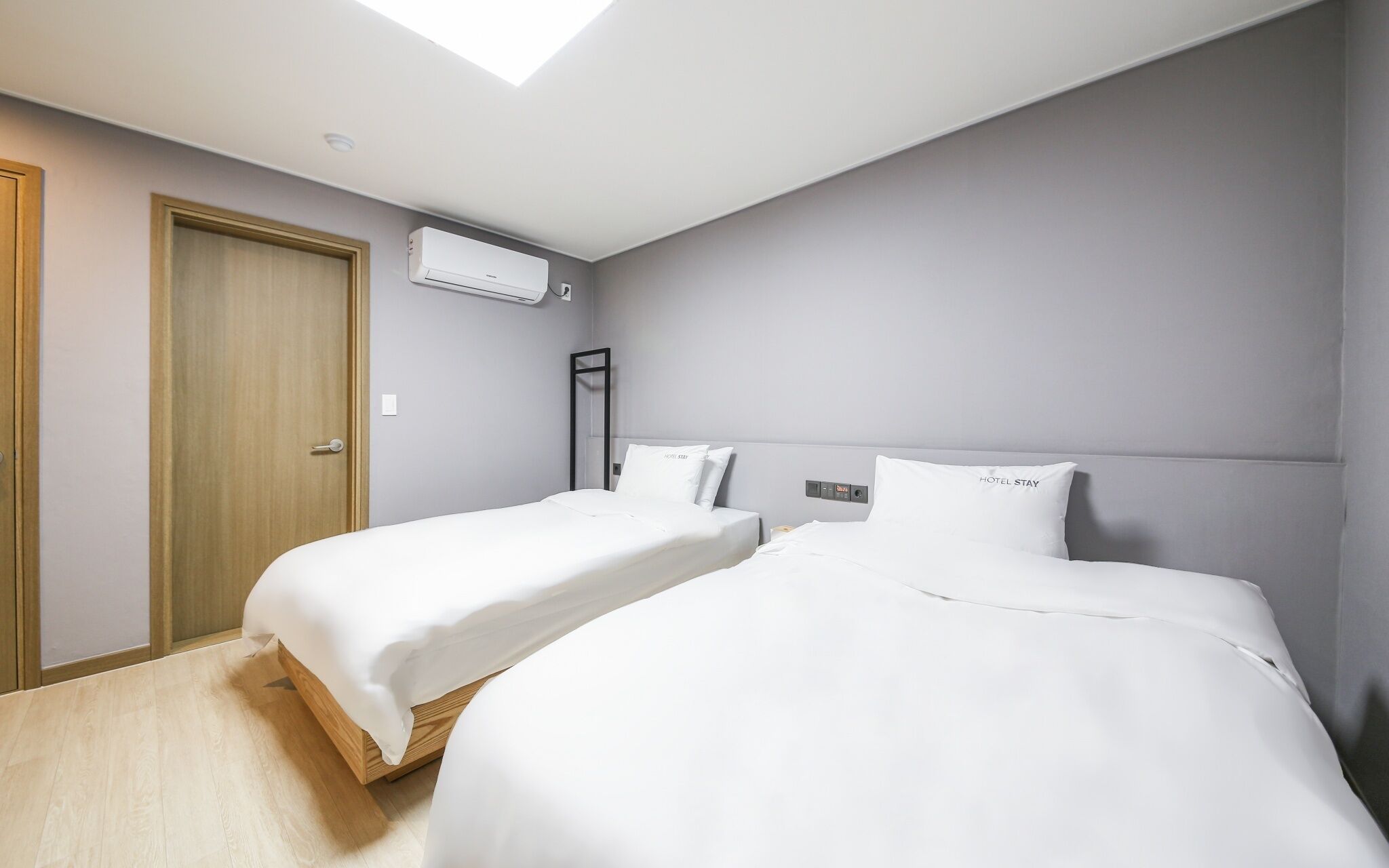 Mokpo Hotel Stay