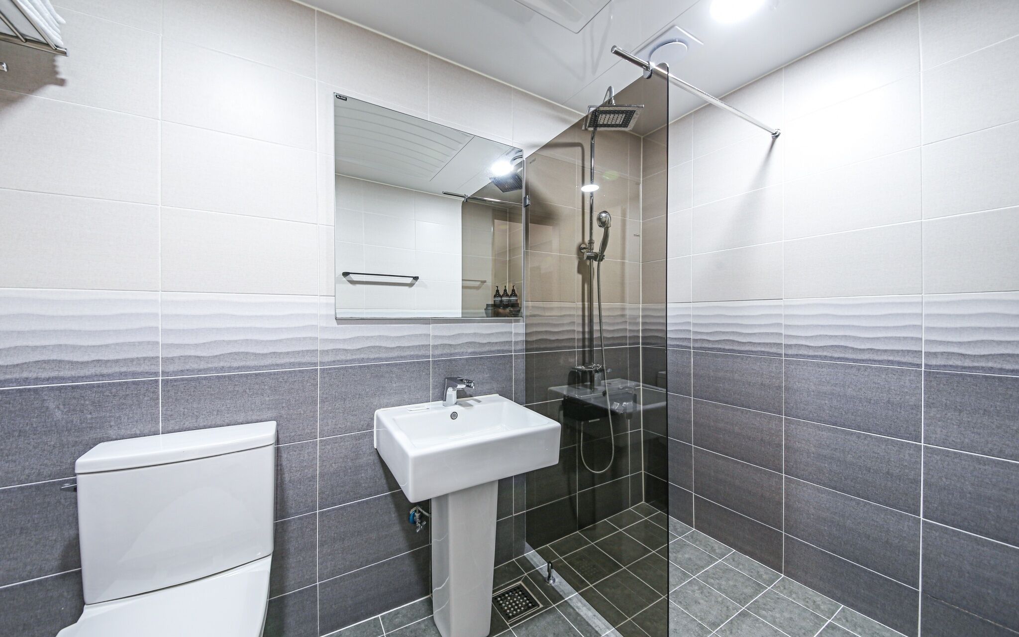 Mokpo Hotel Stay