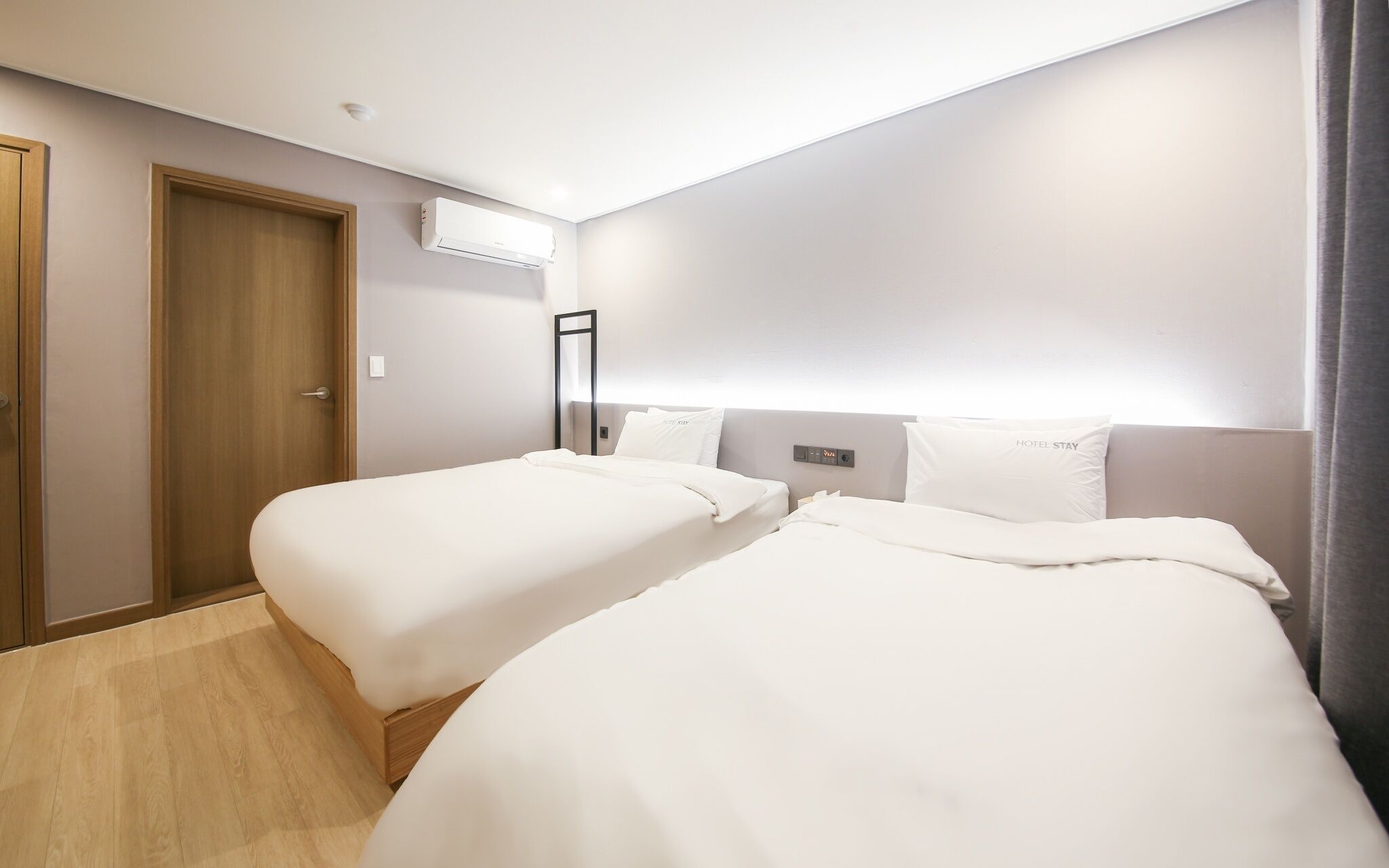 Mokpo Hotel Stay