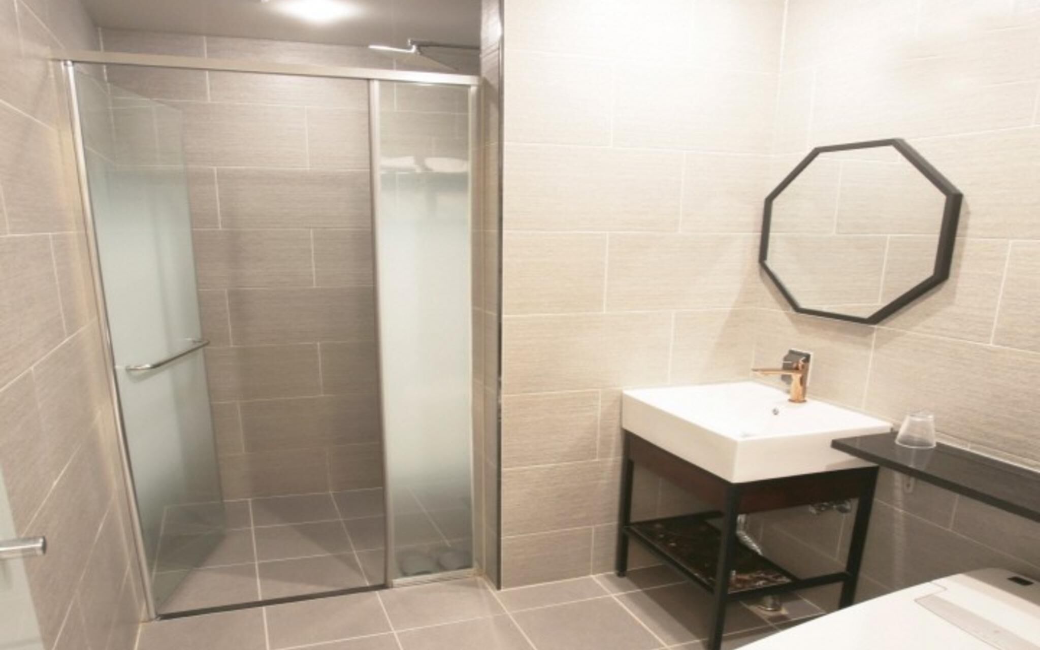 Mokpo Ocean Stay Hotel