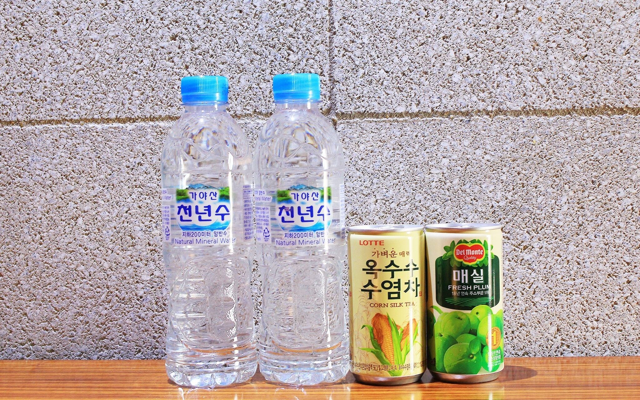 Mokpo S