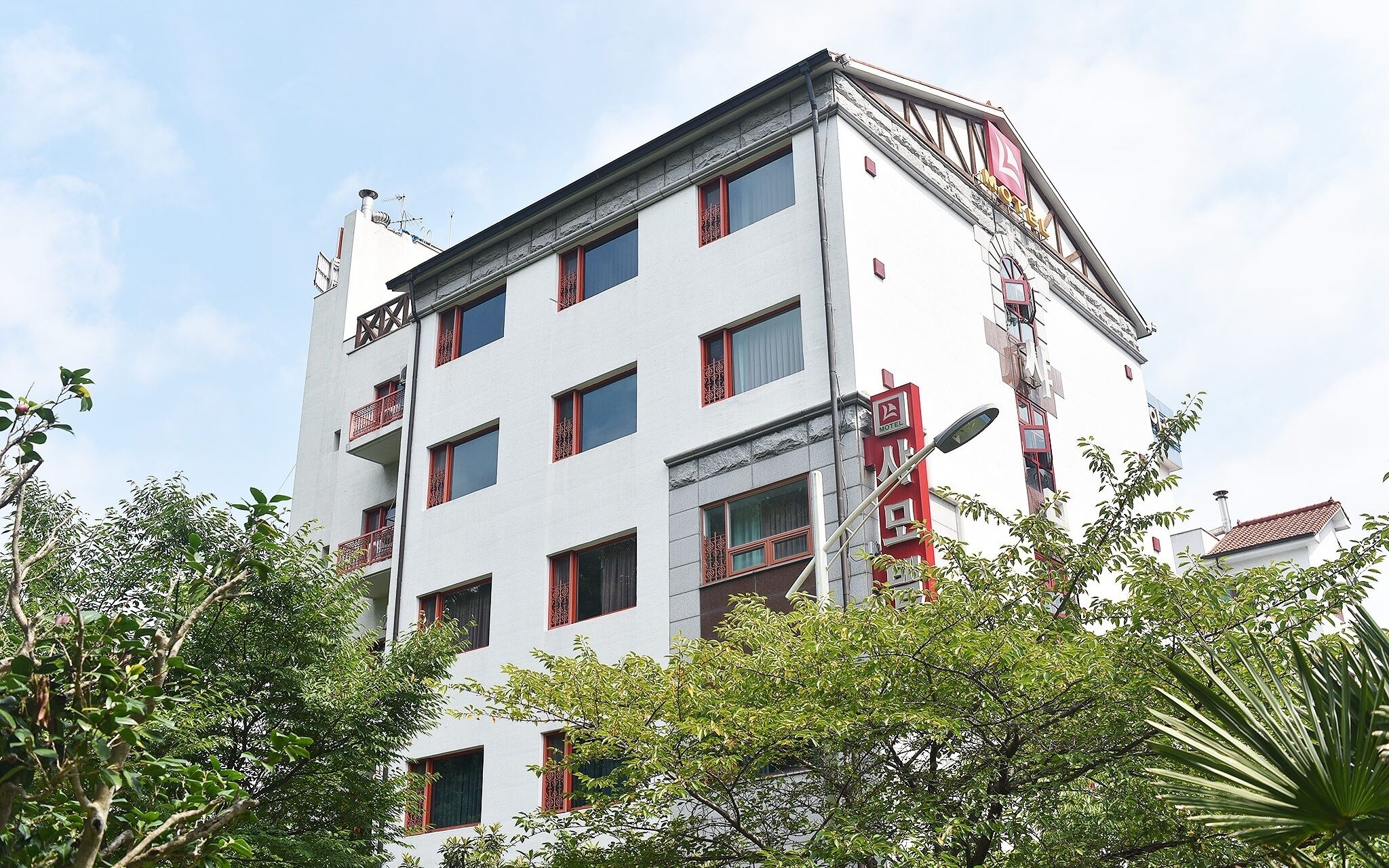 Mokpo Stay 45