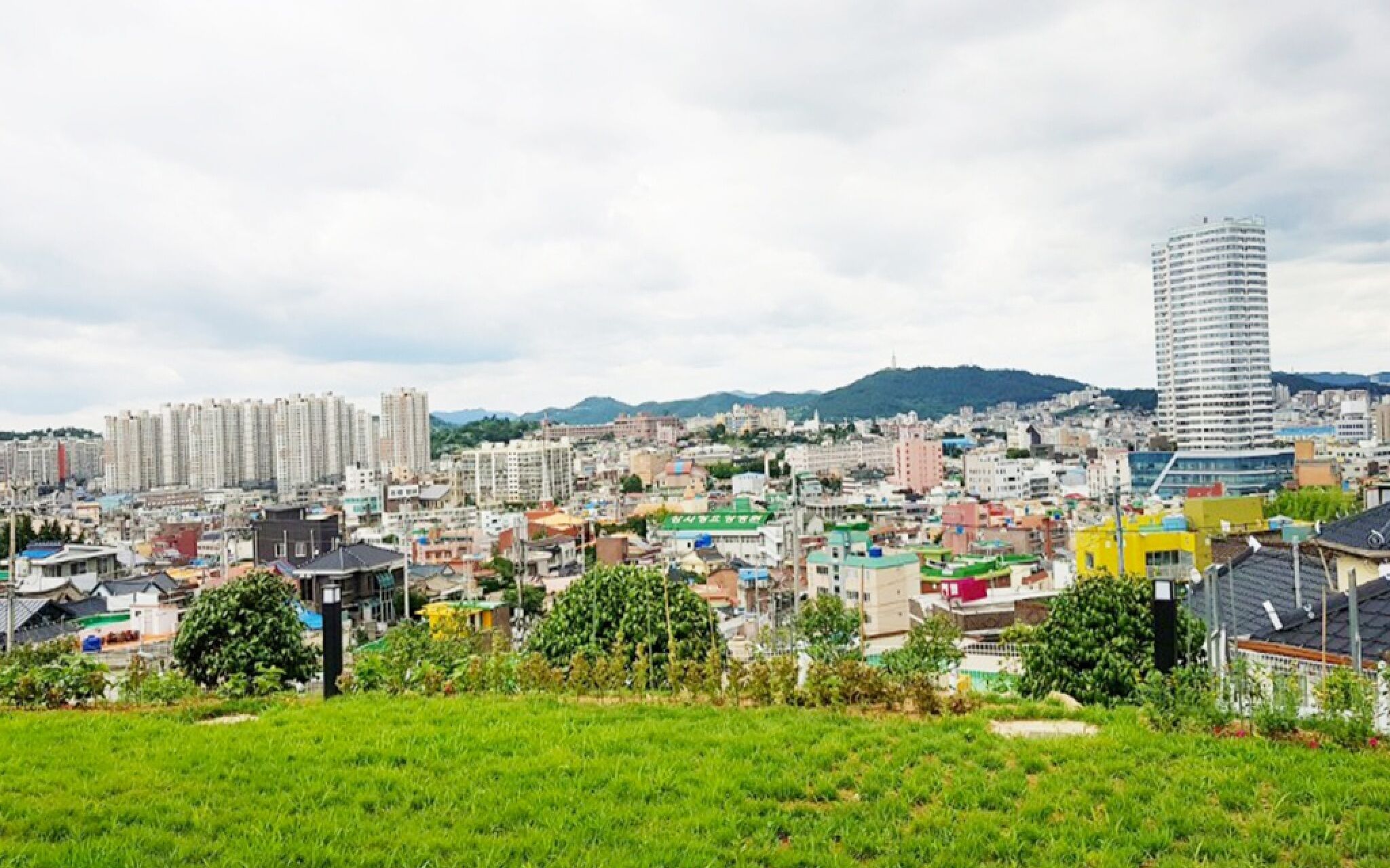 Mokpo The Seolleim Guest House