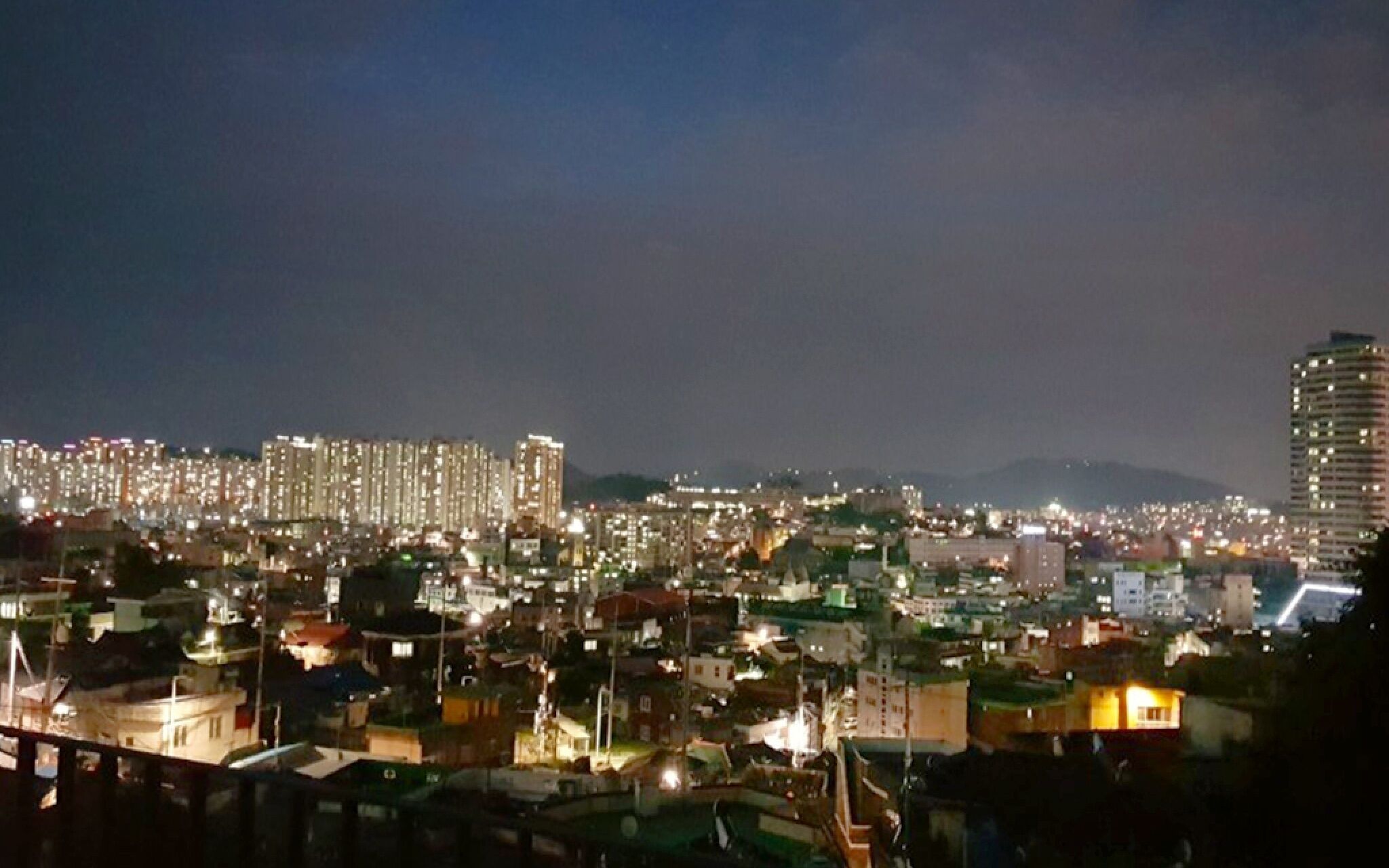 Mokpo The Seolleim Guest House