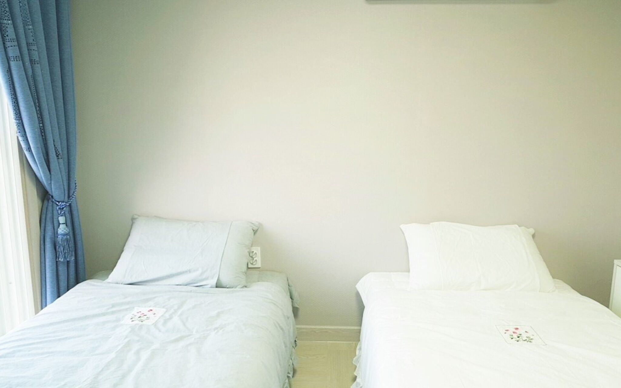 Mokpo The Seolleim Guest House