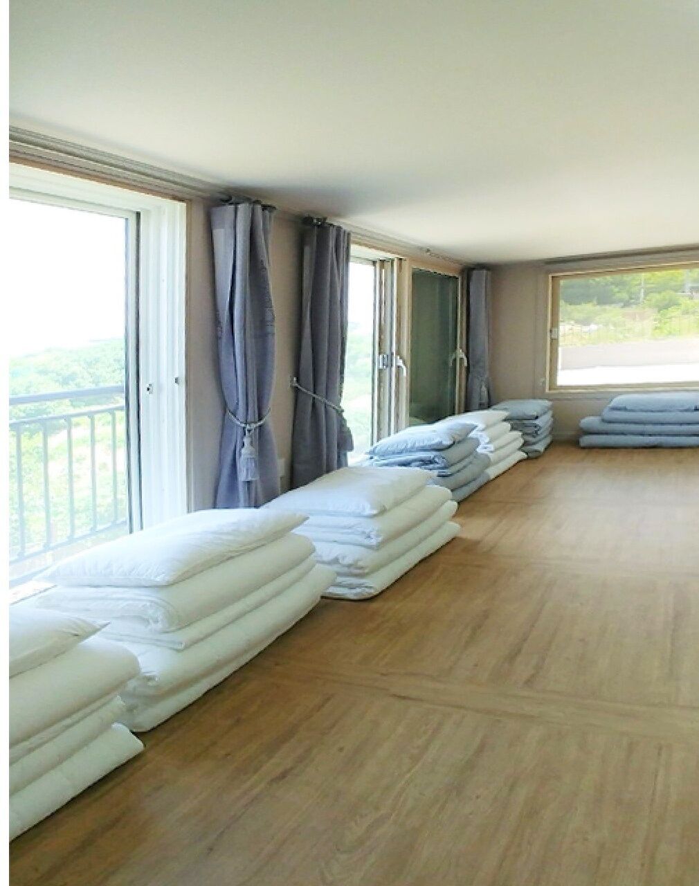 Mokpo The Seolleim Guest House