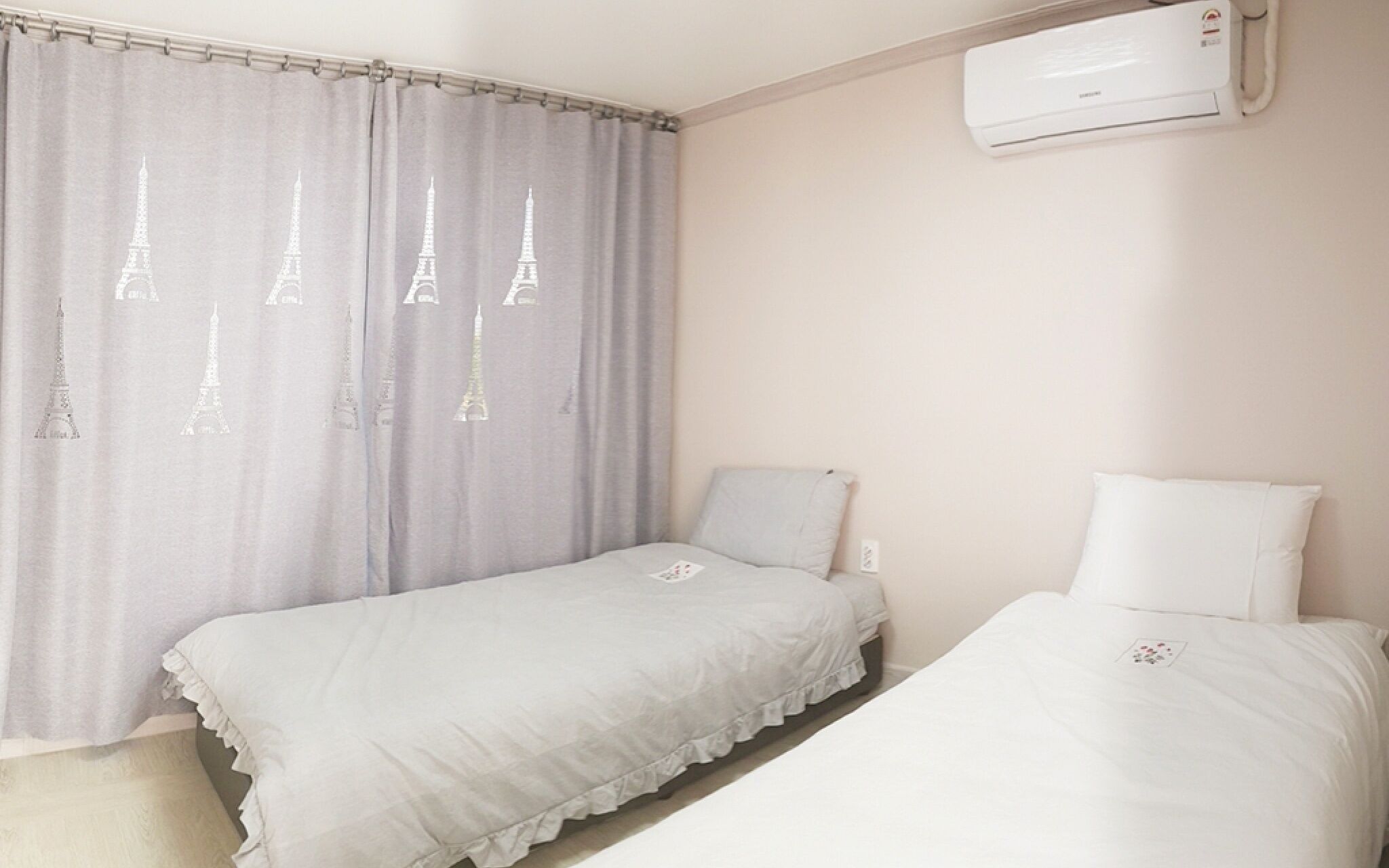 Mokpo The Seolleim Guest House