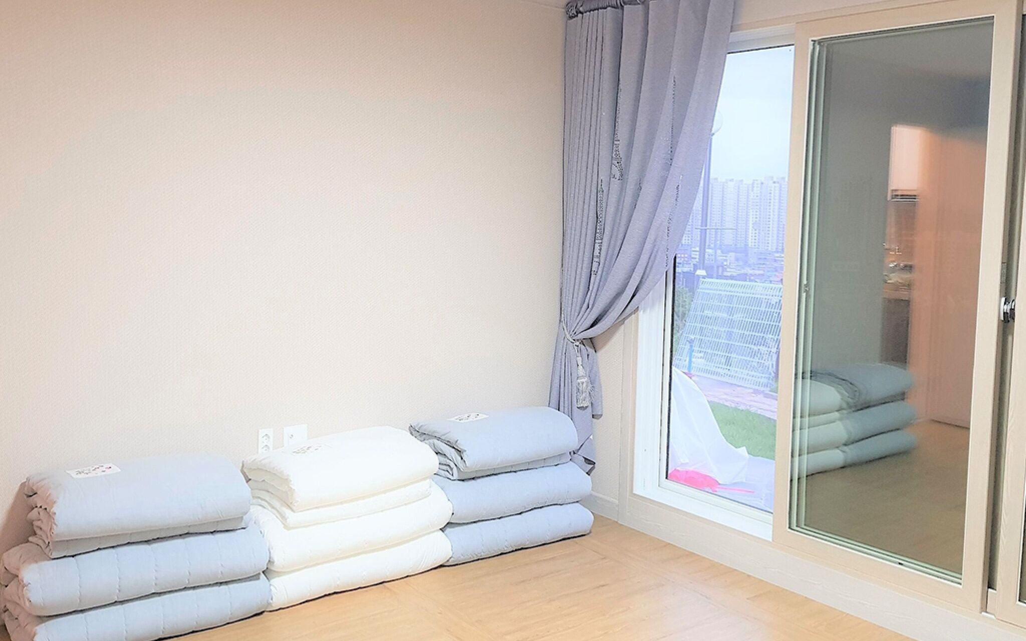 Mokpo The Seolleim Guest House