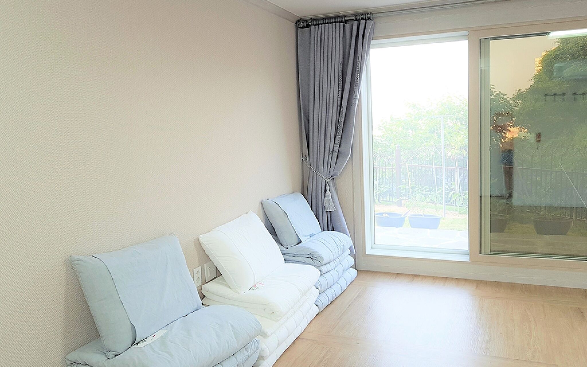 Mokpo The Seolleim Guest House