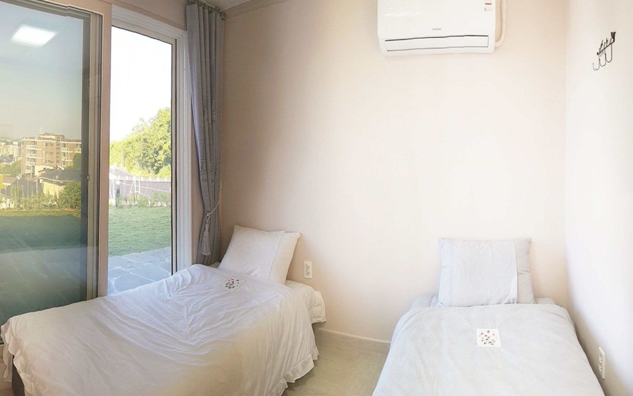 Mokpo The Seolleim Guest House